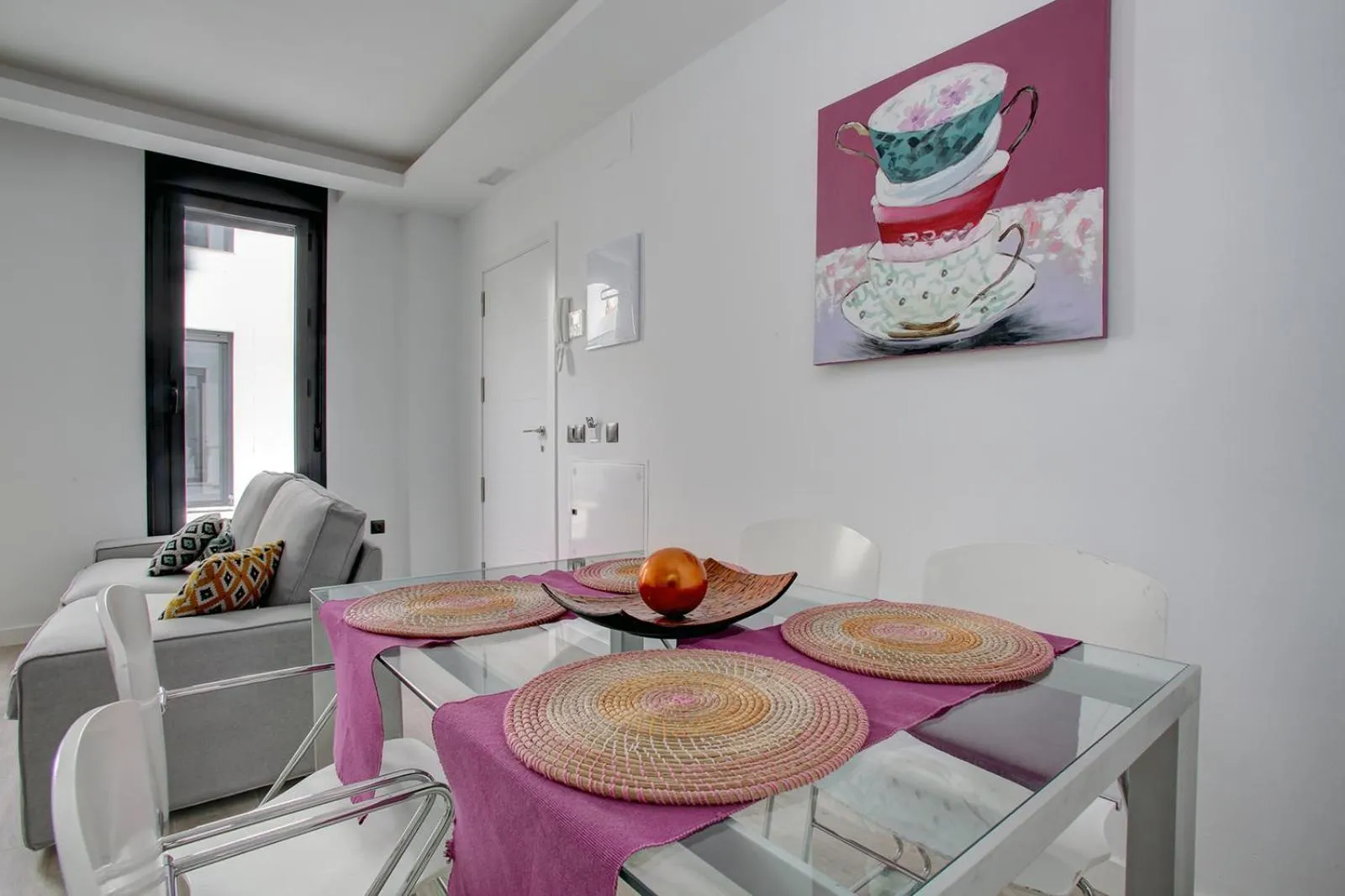 Lewis&Peter Apartments Los Remedios