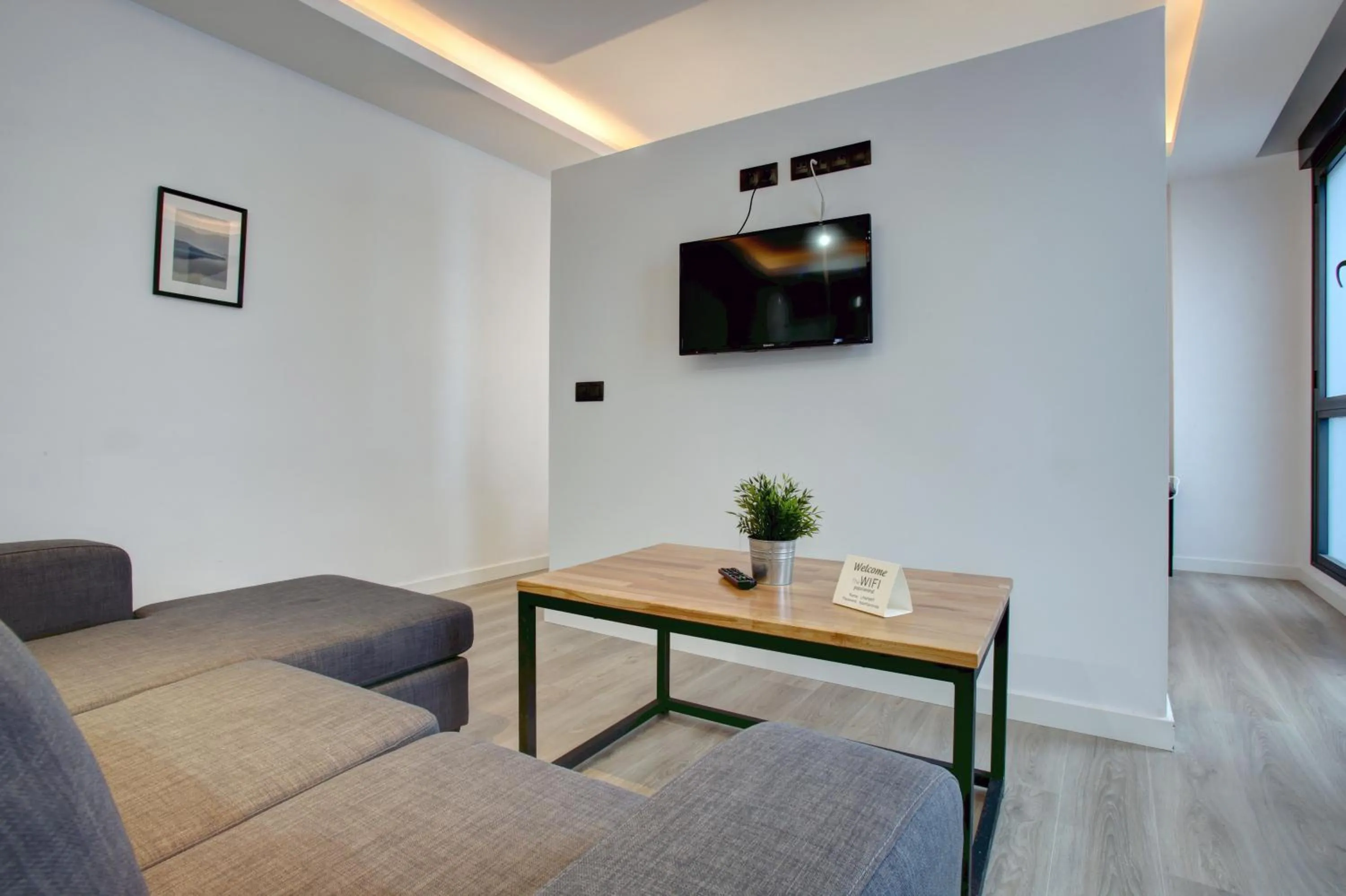 Lewis&Peter Apartments Los Remedios