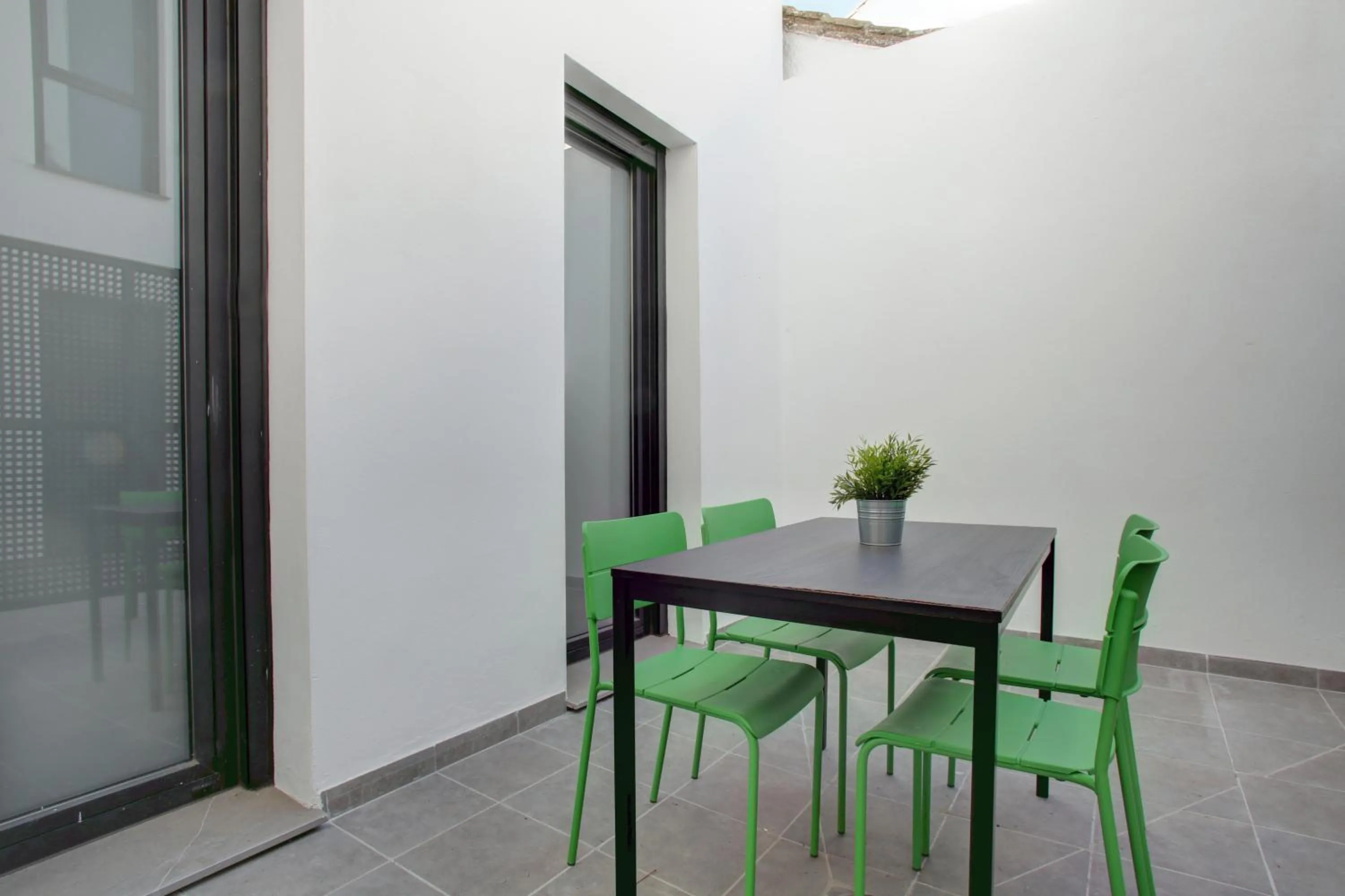 Lewis&Peter Apartments Los Remedios