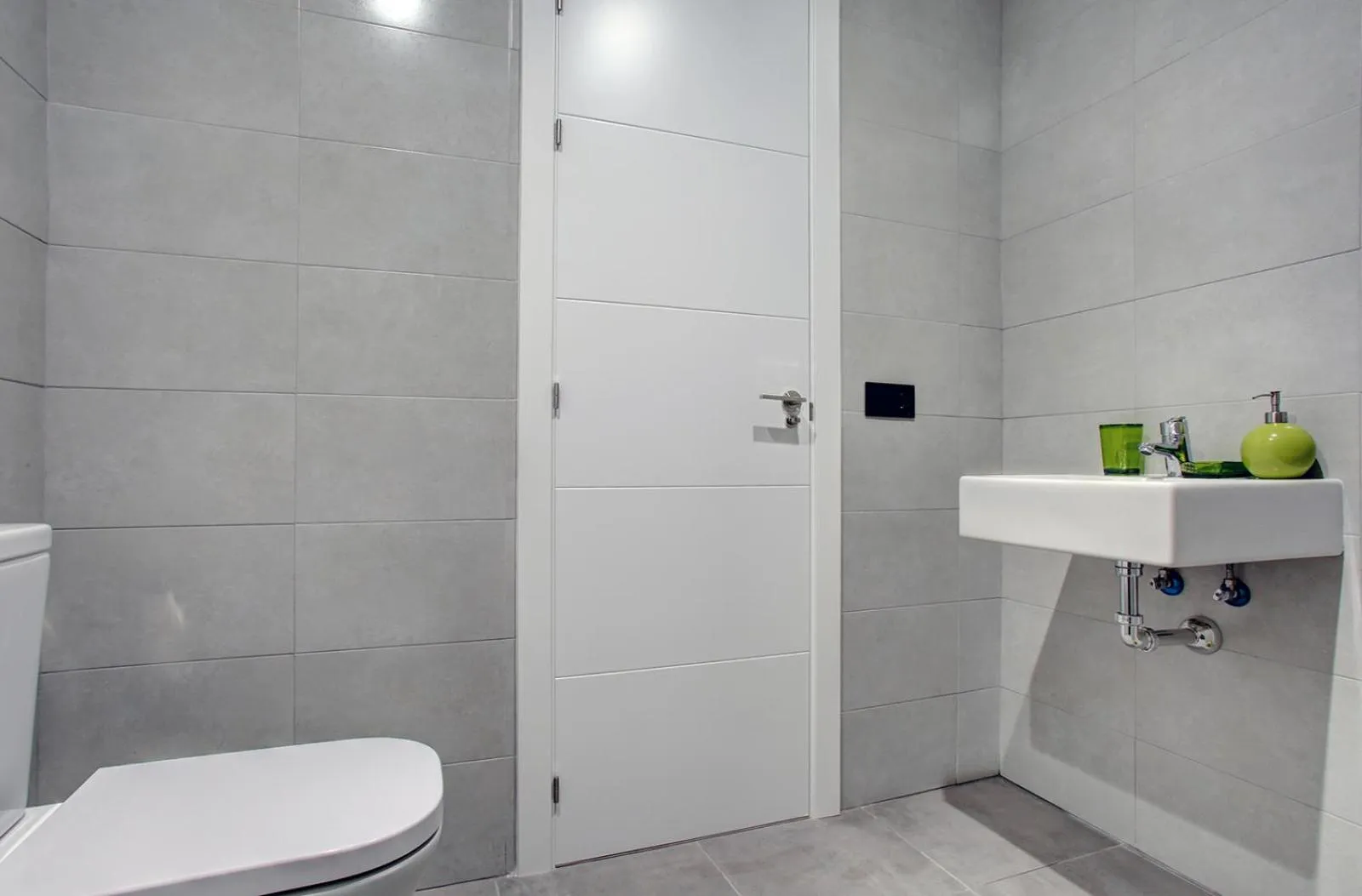 Lewis&Peter Apartments Los Remedios