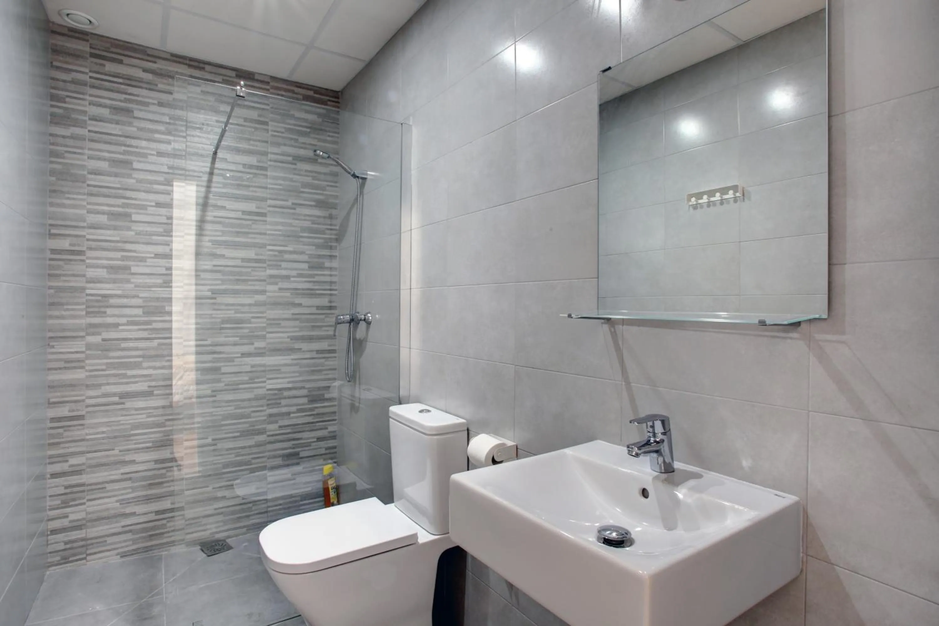 Lewis&Peter Apartments Los Remedios