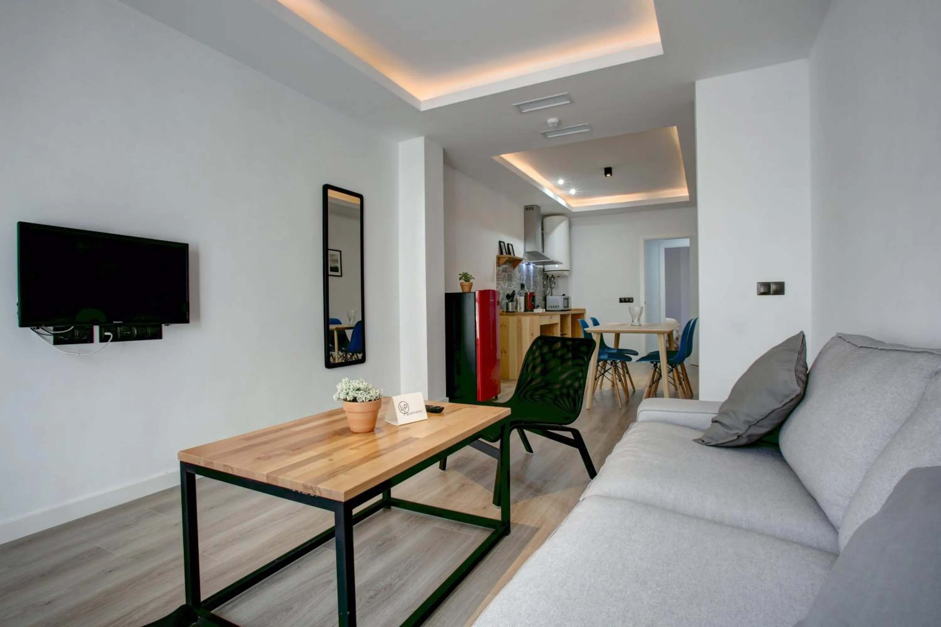 Lewis&Peter Apartments Los Remedios