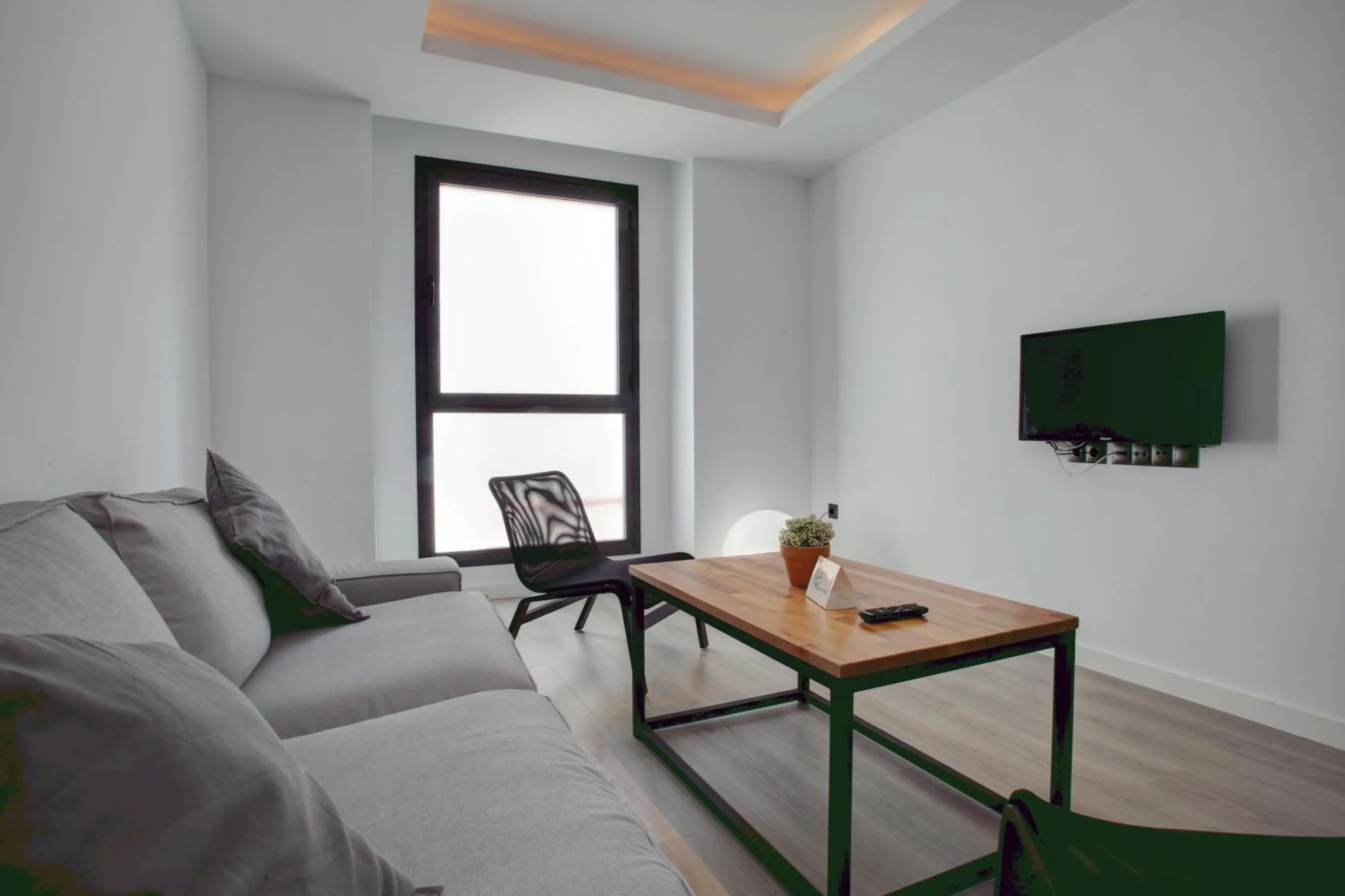 Lewis&Peter Apartments Los Remedios