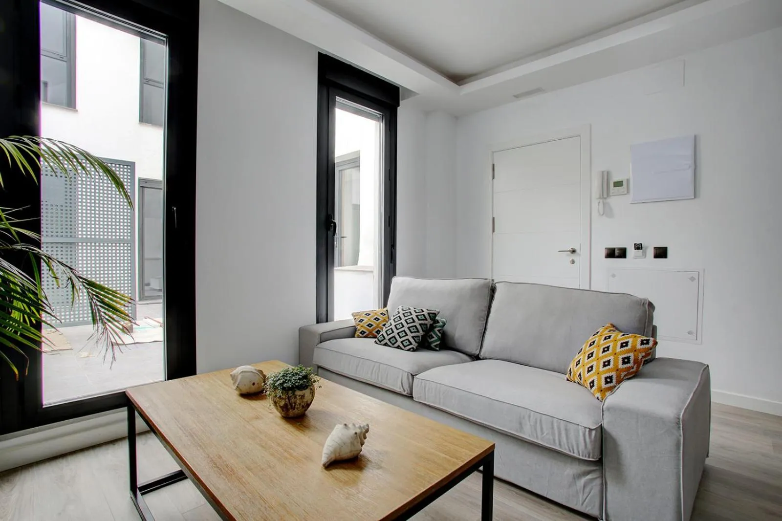 Lewis&Peter Apartments Los Remedios