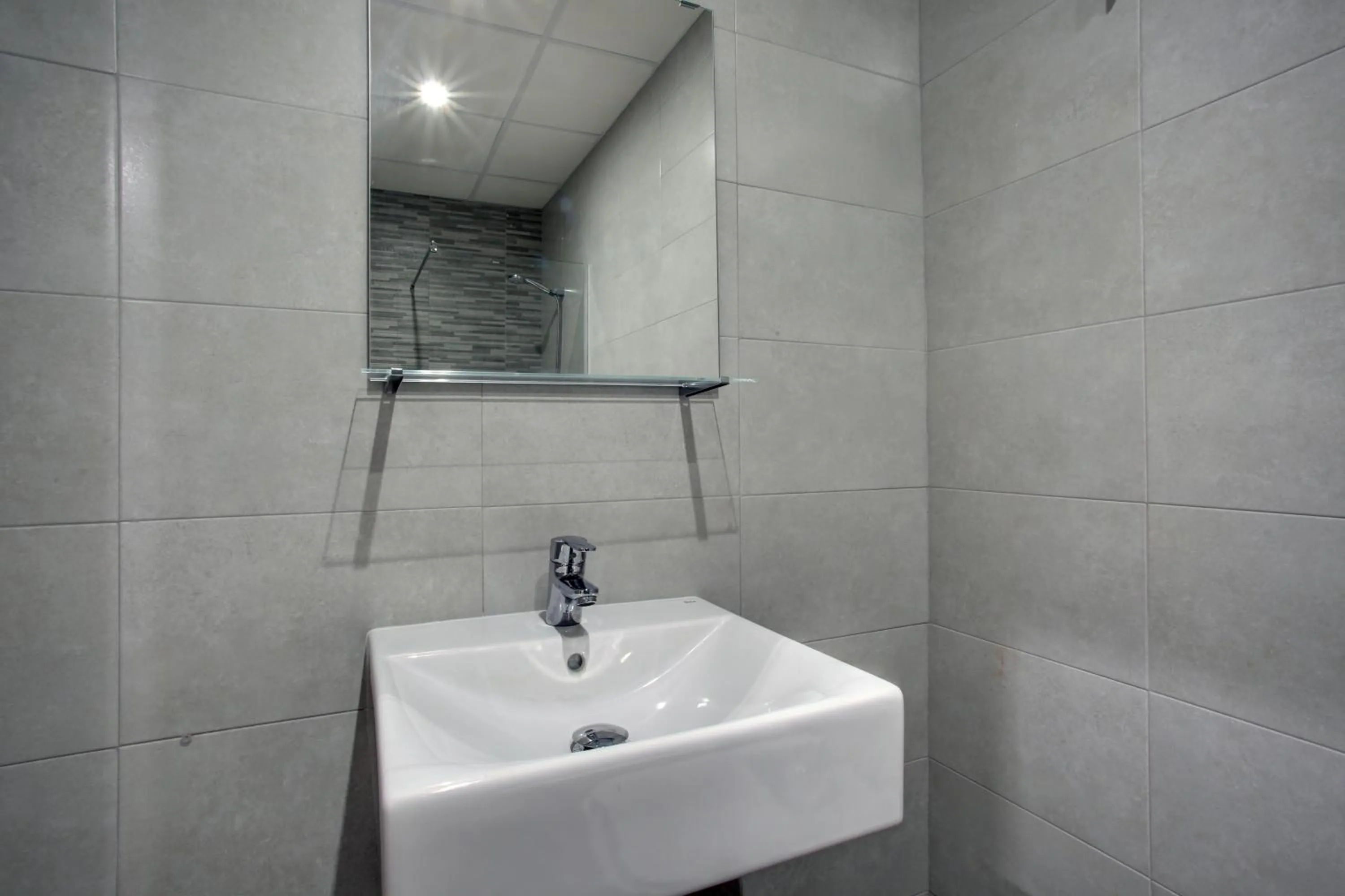 Lewis&Peter Apartments Los Remedios