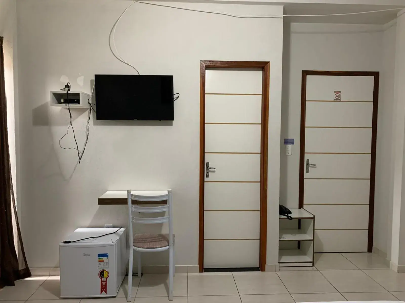 Double Room - single occupancy in Hotel Alelos - Ituaçu Bahia Double Room - single occupancy in Hotel Alelos - Ituaçu Bahia