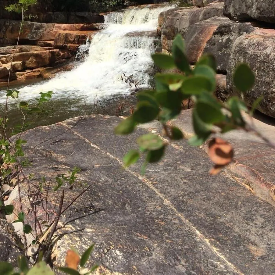 Hotel Alelos - Ituaçu Bahia