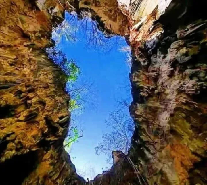 Hotel Alelos - Ituaçu Bahia