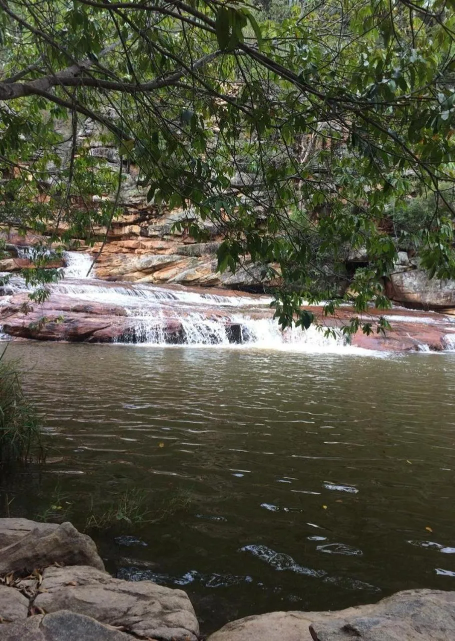 Hotel Alelos - Ituaçu Bahia