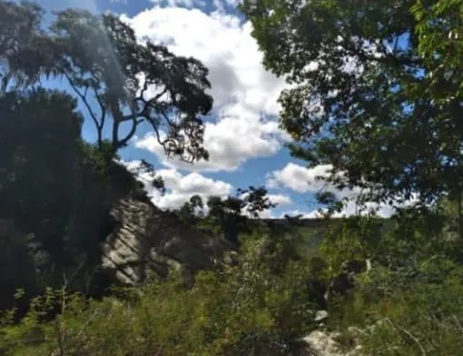 Hotel Alelos - Ituaçu Bahia