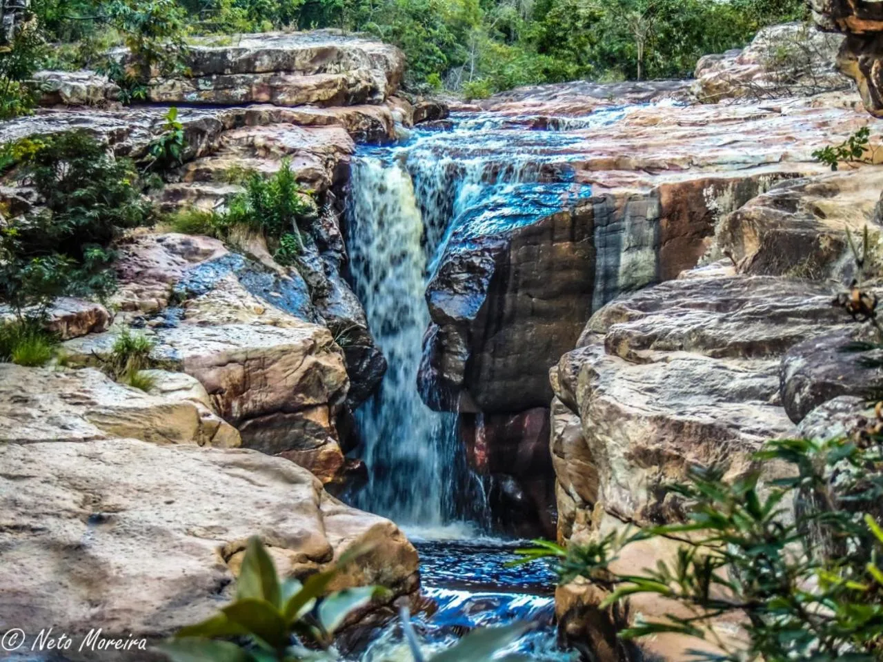 Hotel Alelos - Ituaçu Bahia