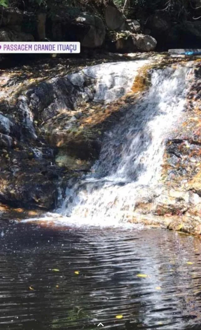 Hotel Alelos - Ituaçu Bahia