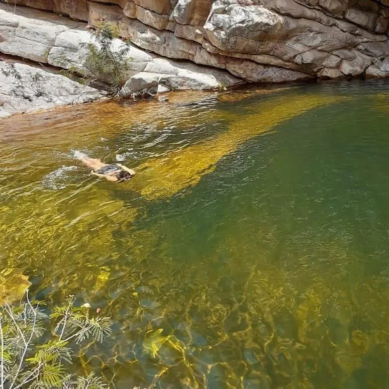 Hotel Alelos - Ituaçu Bahia