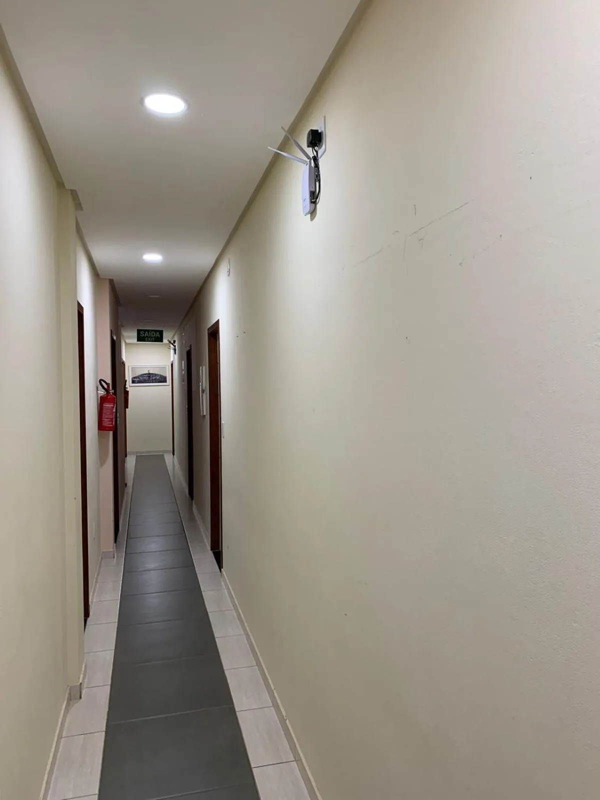 Hotel Alelos - Ituaçu Bahia