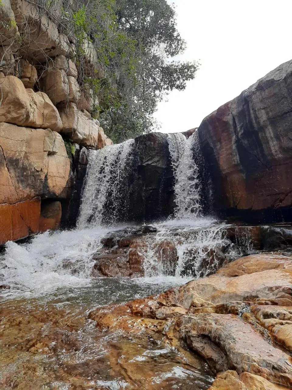 Hotel Alelos - Ituaçu Bahia