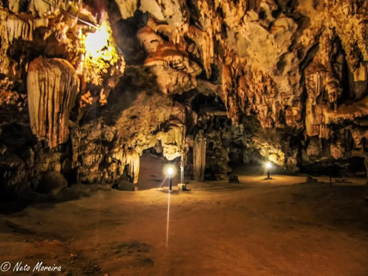 Hotel Alelos - Ituaçu Bahia