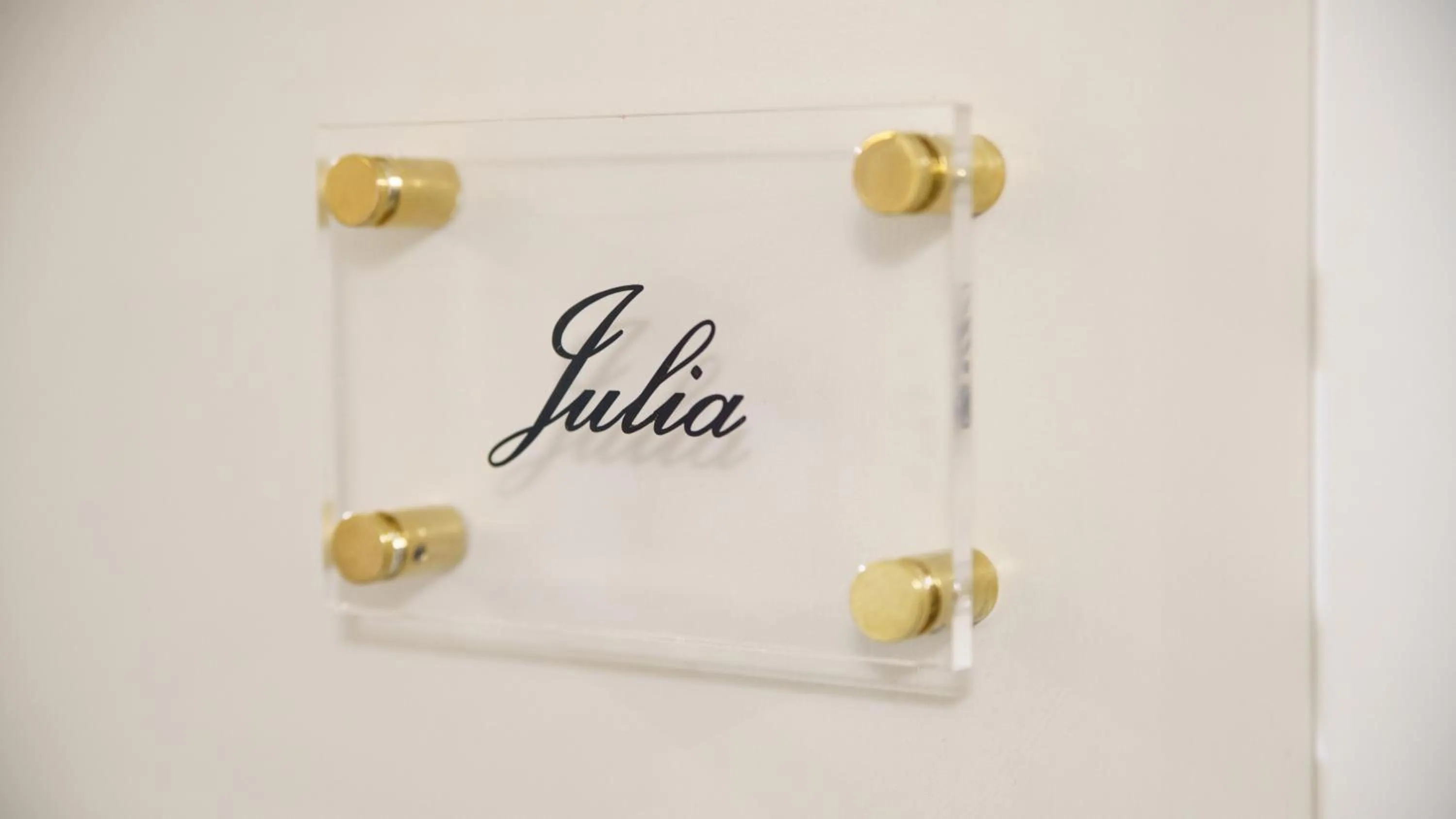 Property logo or sign in Residenza Roma Imperiale