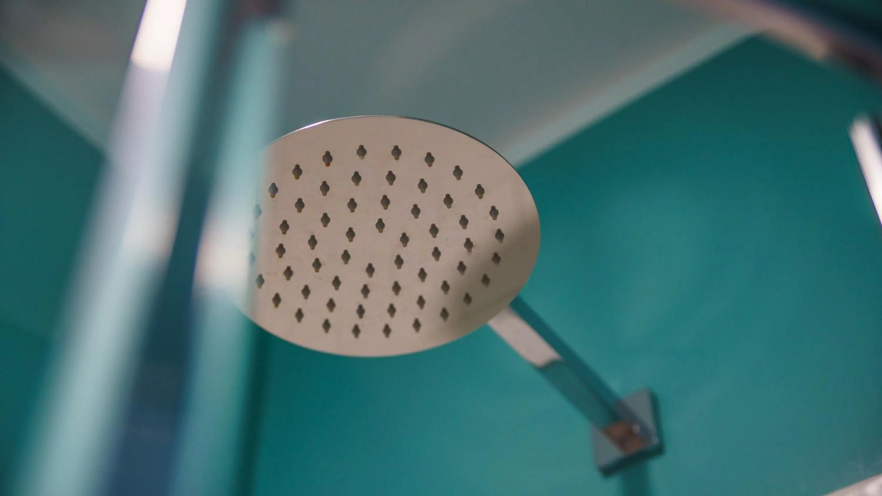 Shower in Residenza Roma Imperiale