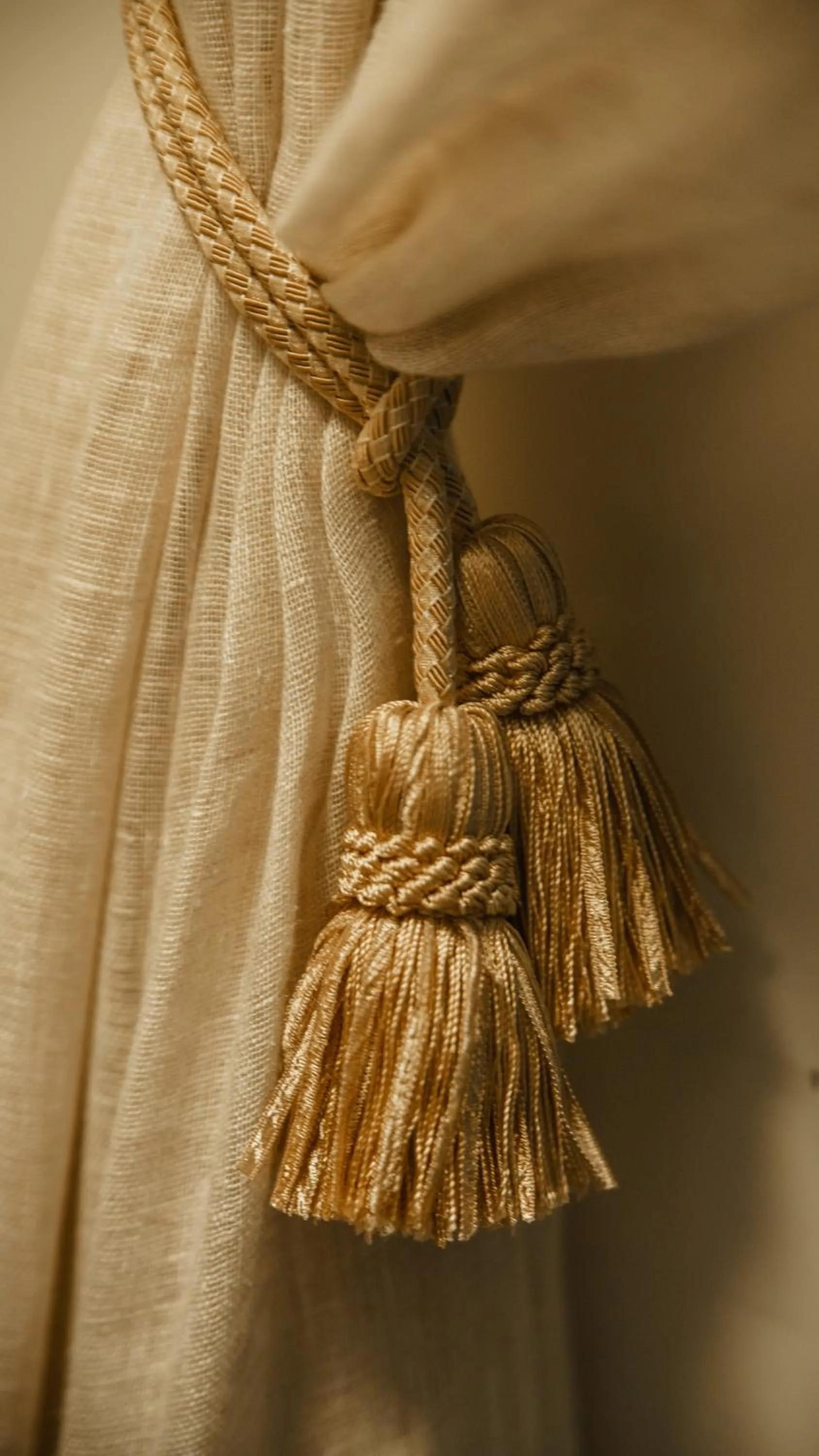 Decorative detail in Residenza Roma Imperiale