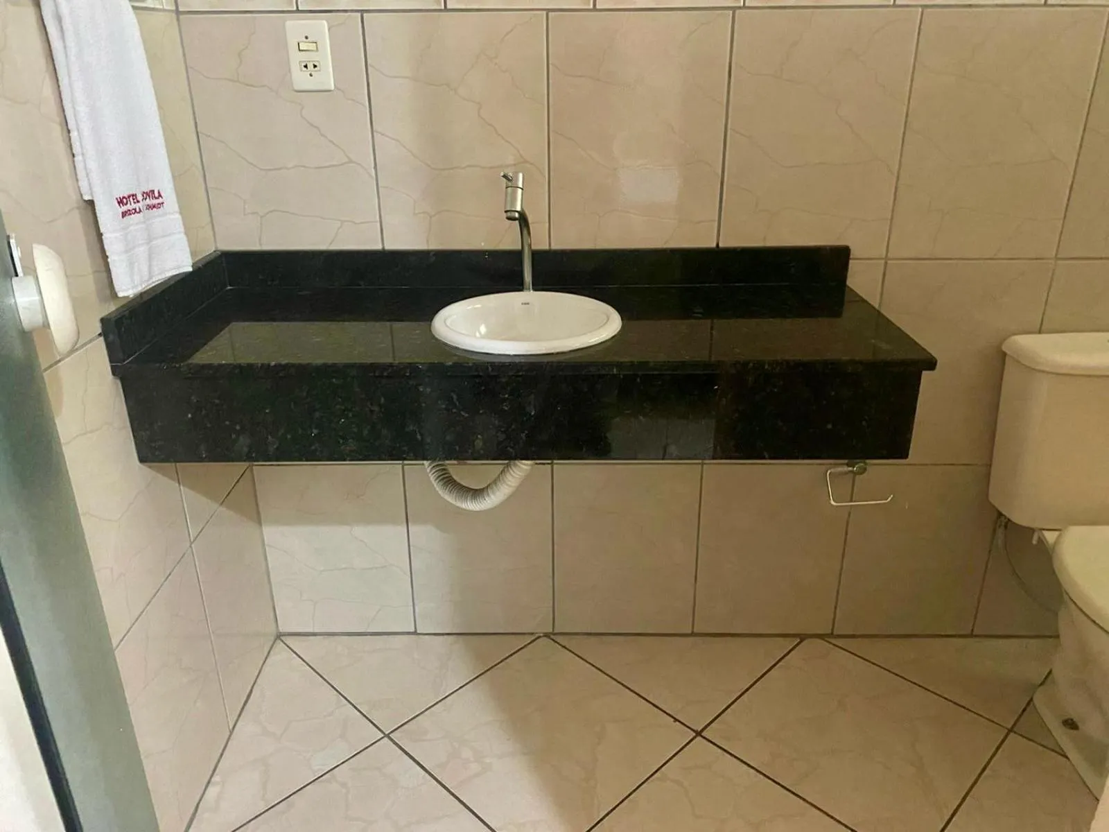 Classic Triple Room in Hotel Jovilá