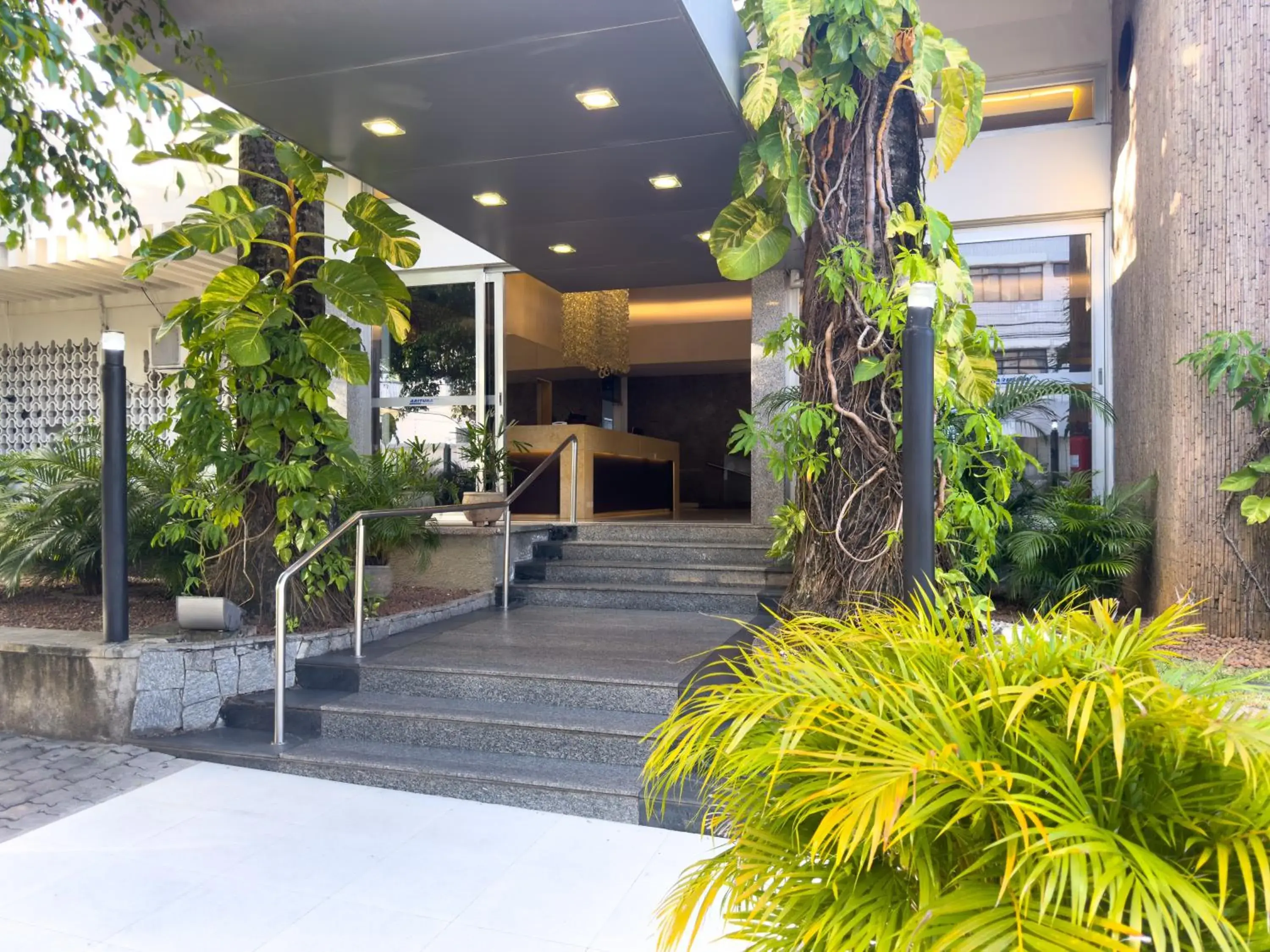 Arituba Park Hotel Arituba Park Hotel