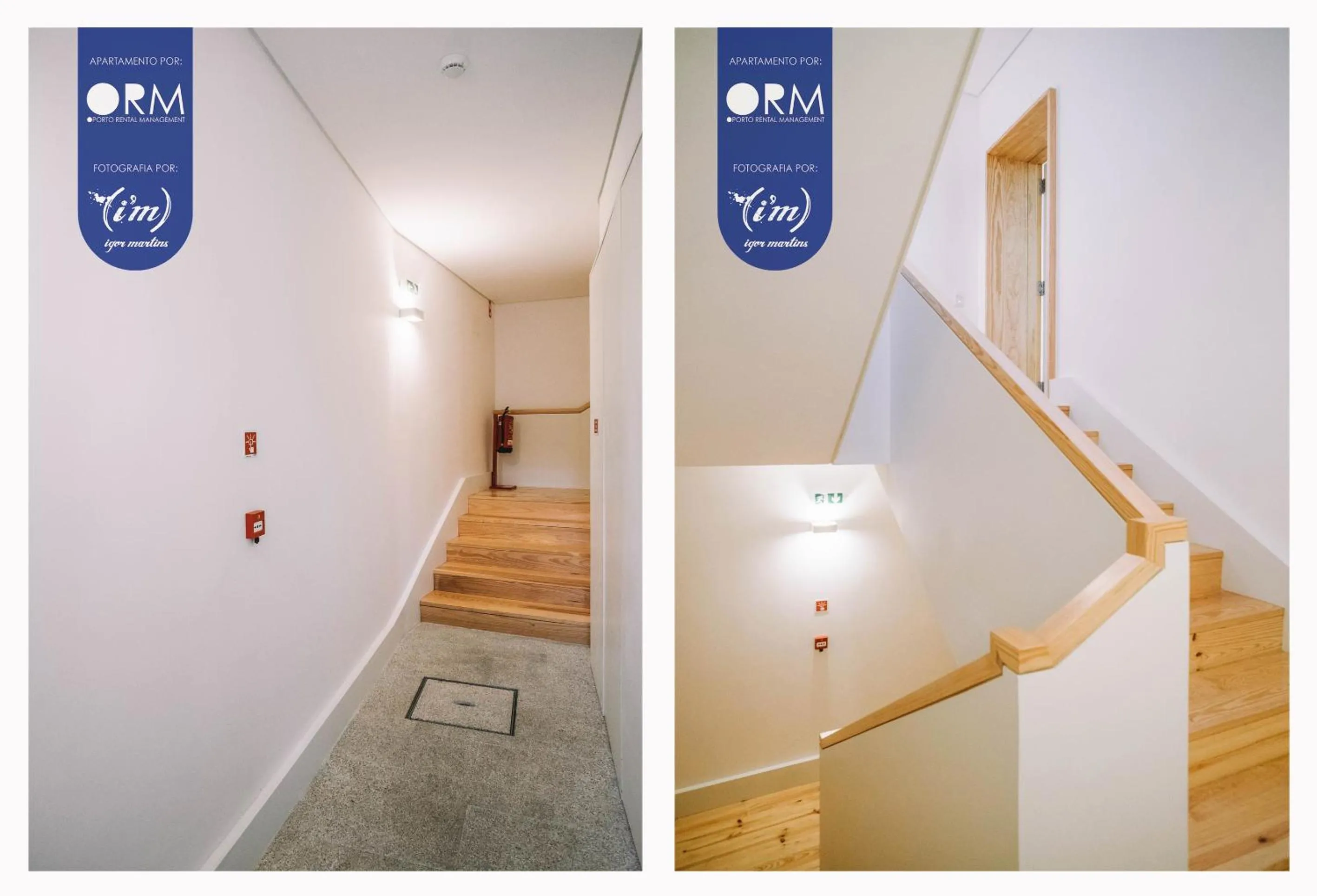 Property building in ORM - Cativo Apartments