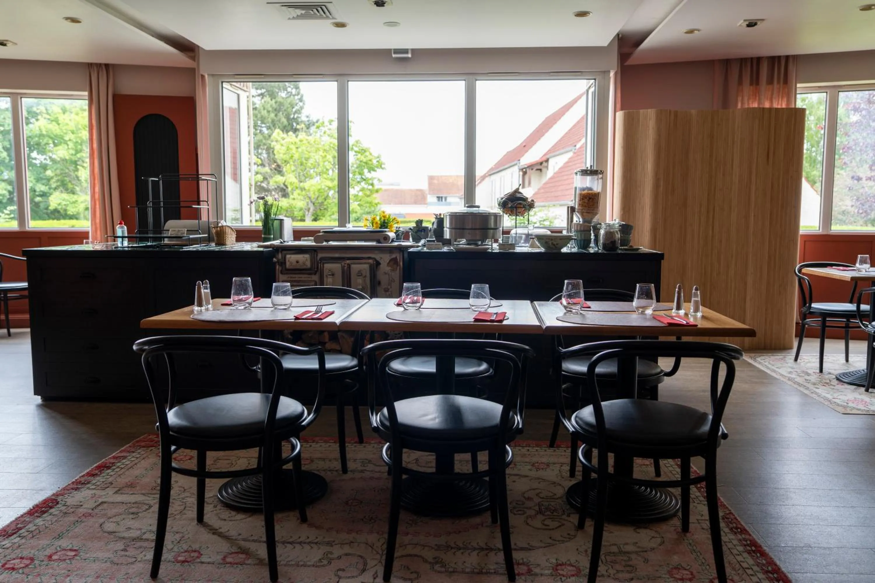 Kyriad Nuits Saint Georges Dijon Sud