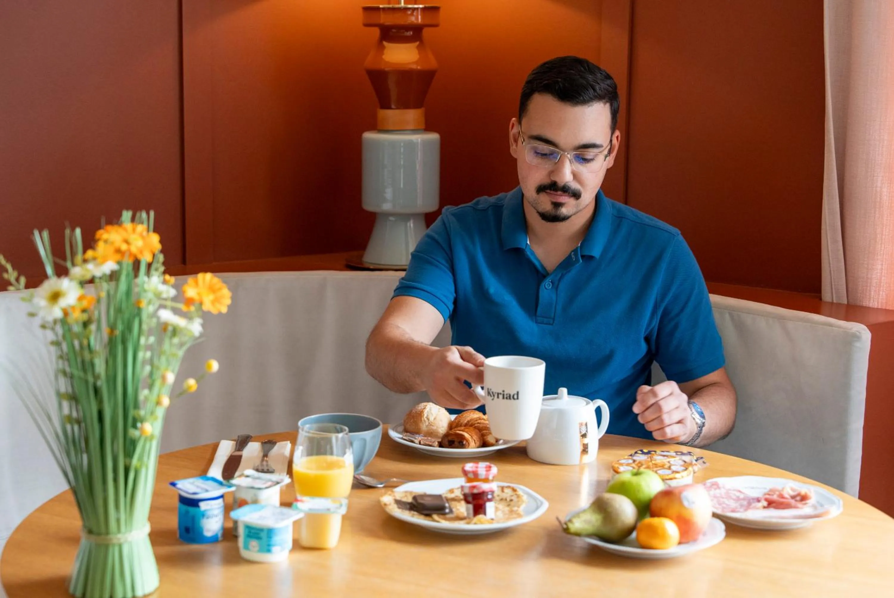 Kyriad Nuits Saint Georges Dijon Sud