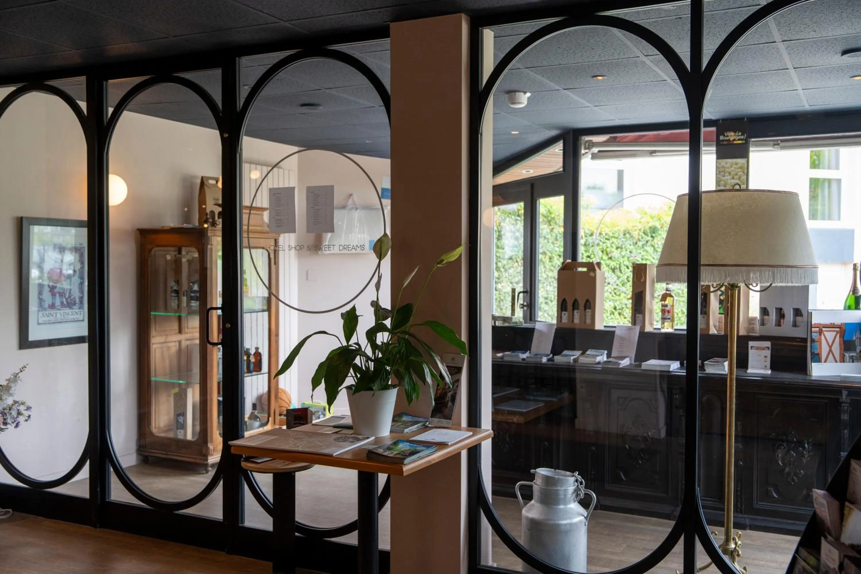 Kyriad Nuits Saint Georges Dijon Sud