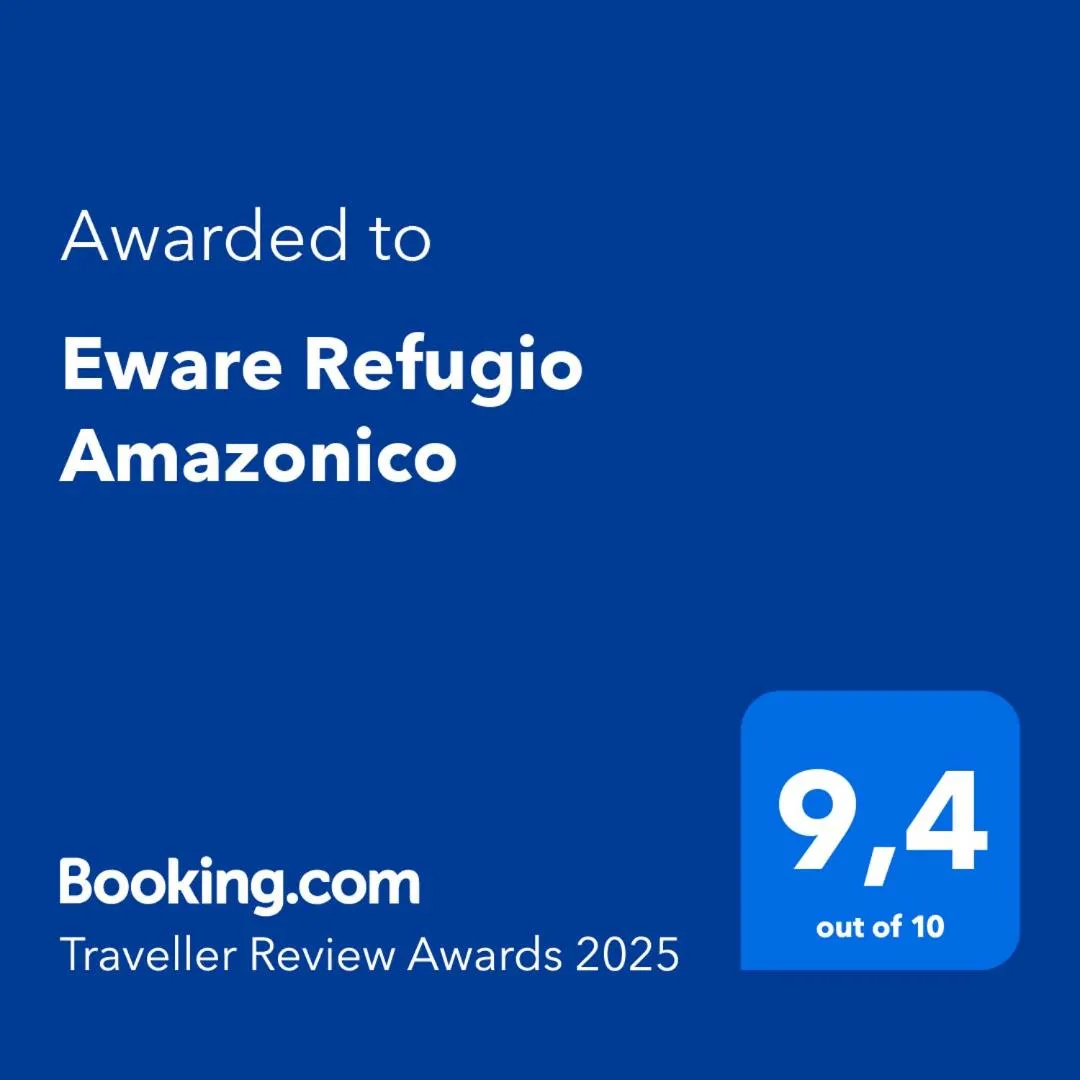 Eware Refugio Amazonico