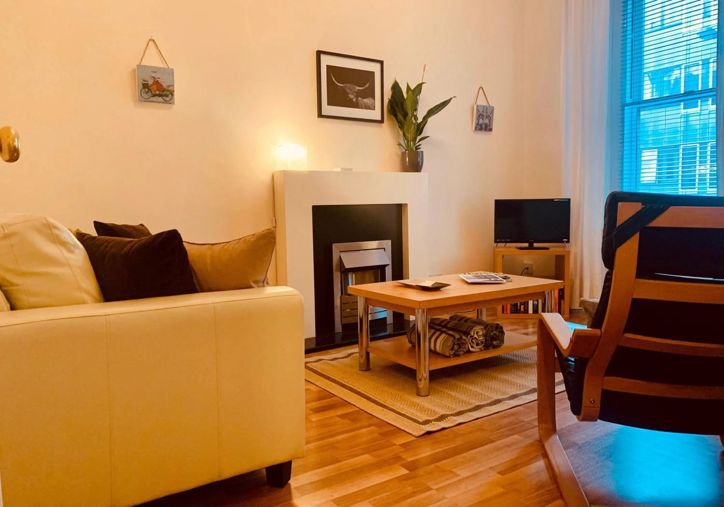 The St Mary's Street Residence