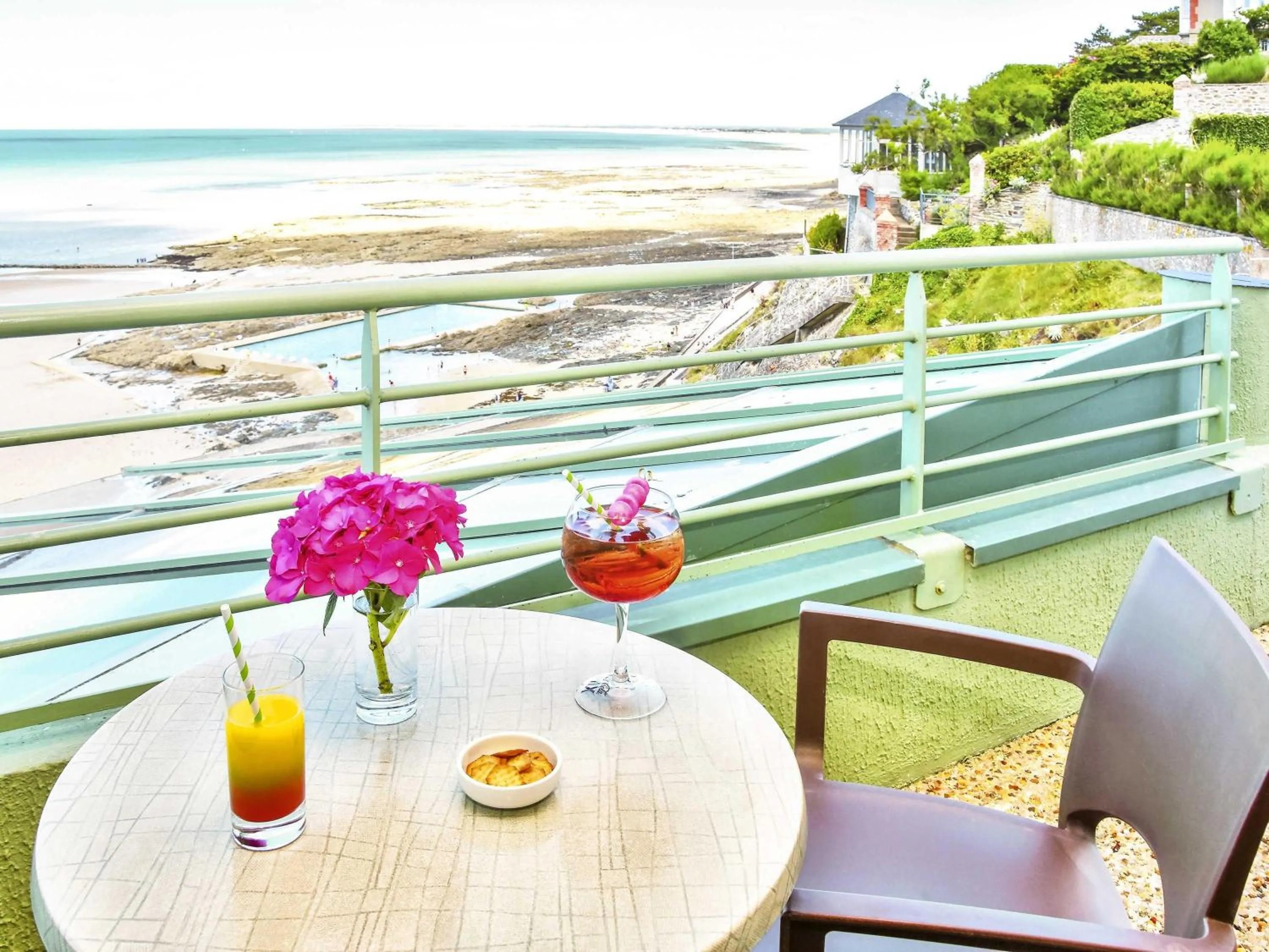 Other in Mercure Granville Le Grand Large