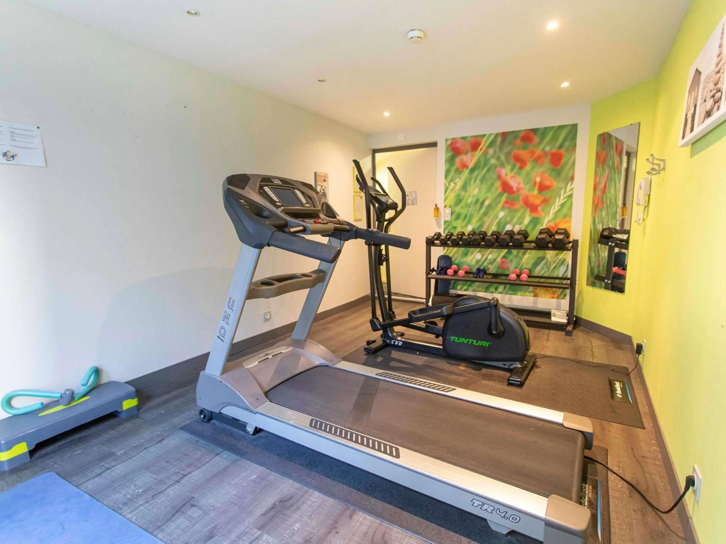 Other in Mercure Granville Le Grand Large