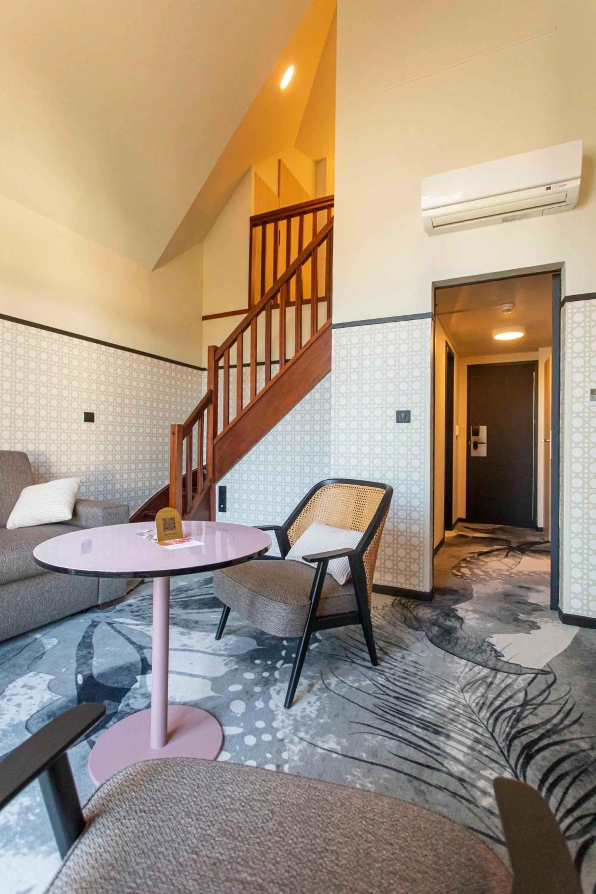 Mercure Granville Le Grand Large