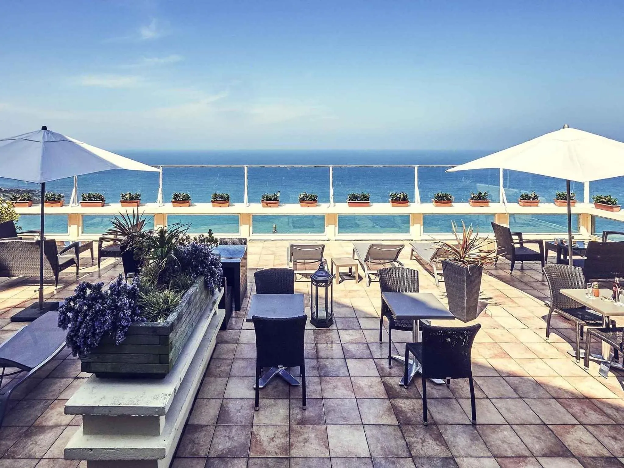 Other in Mercure Granville Le Grand Large