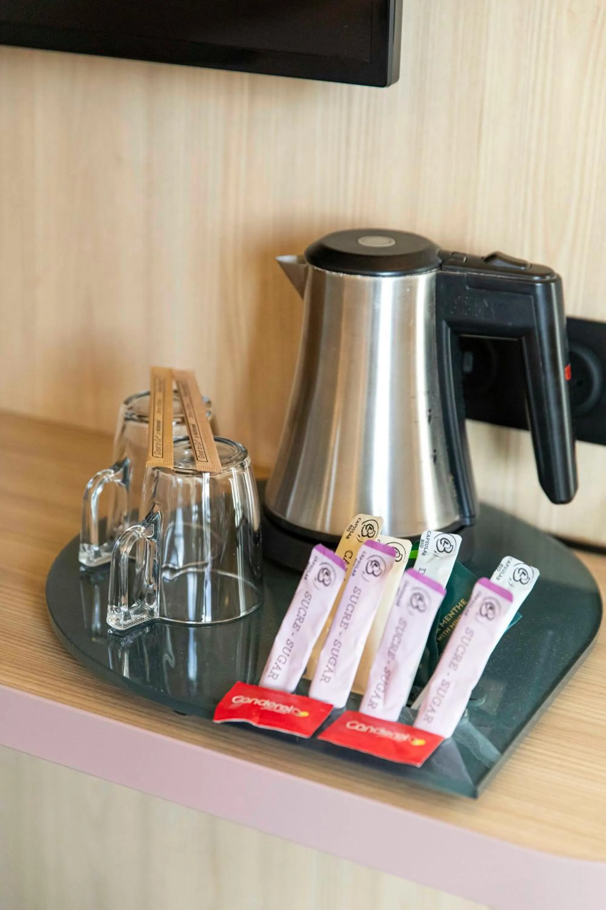 Mercure Granville Le Grand Large