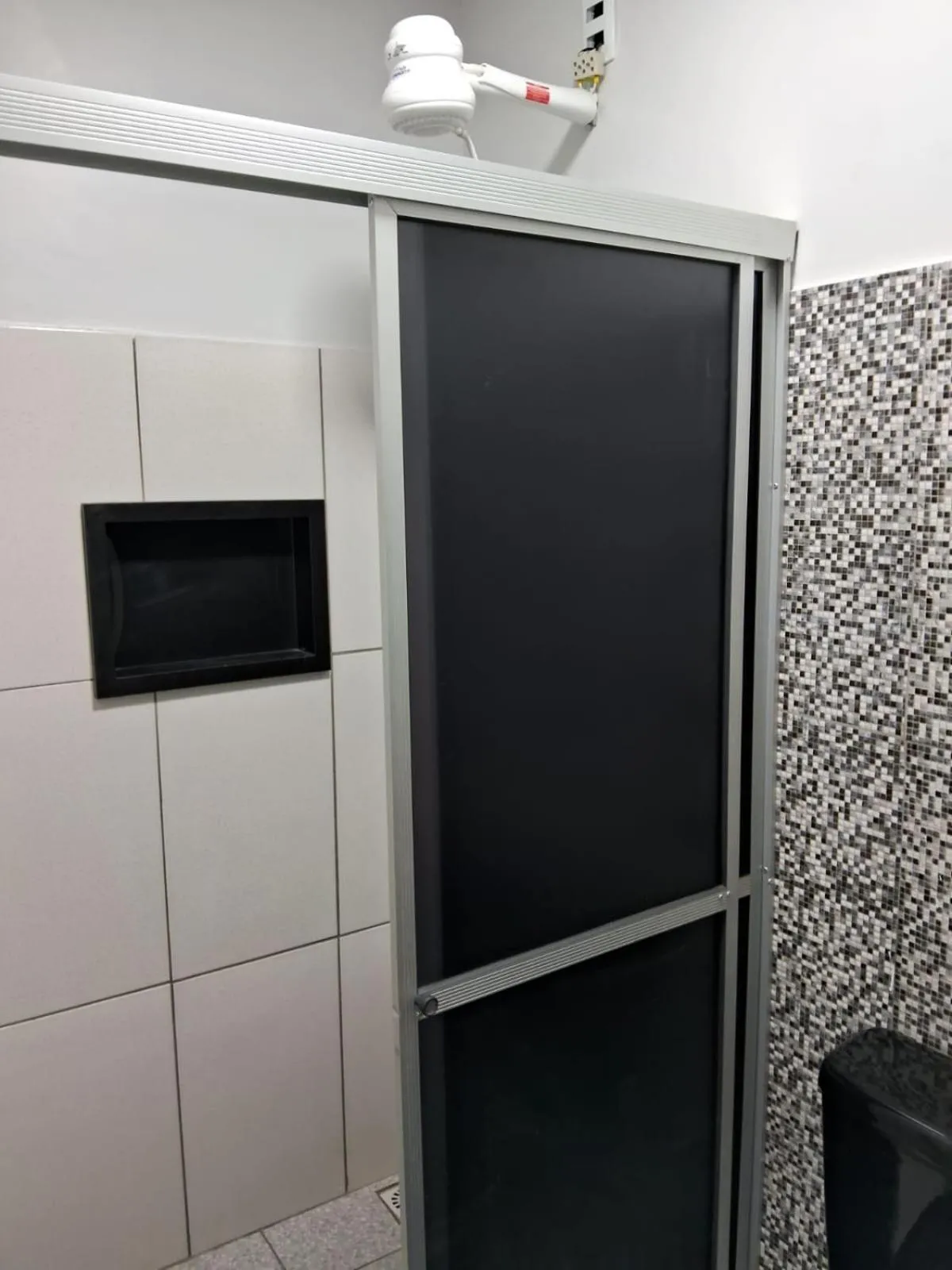 Alvorada Suite
