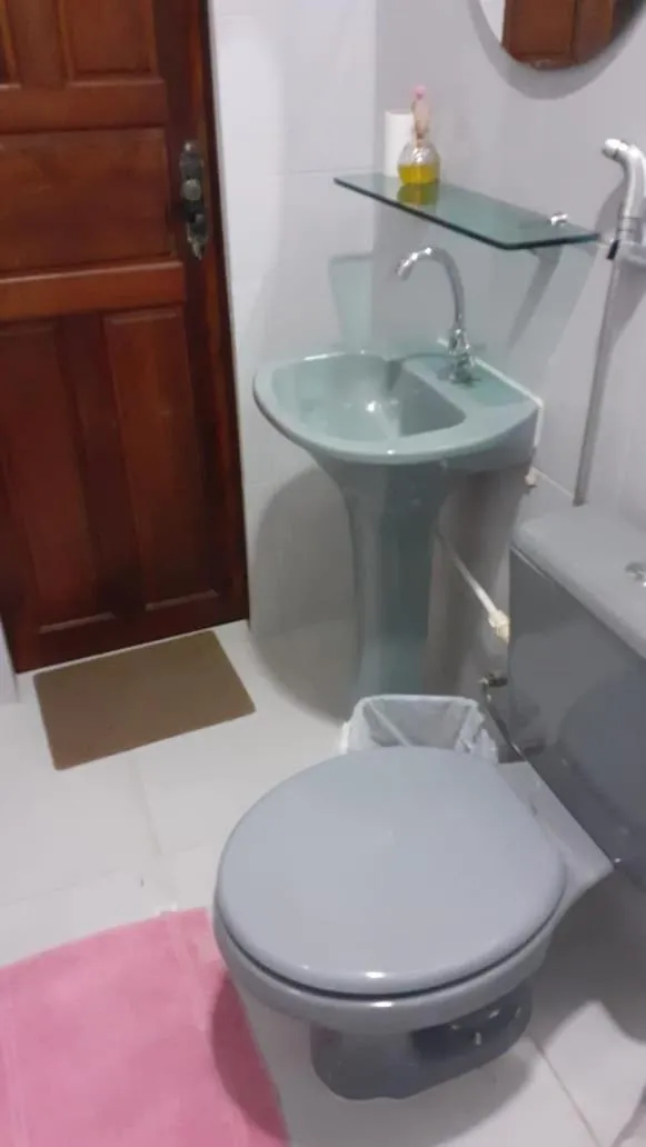 Alvorada Suite
