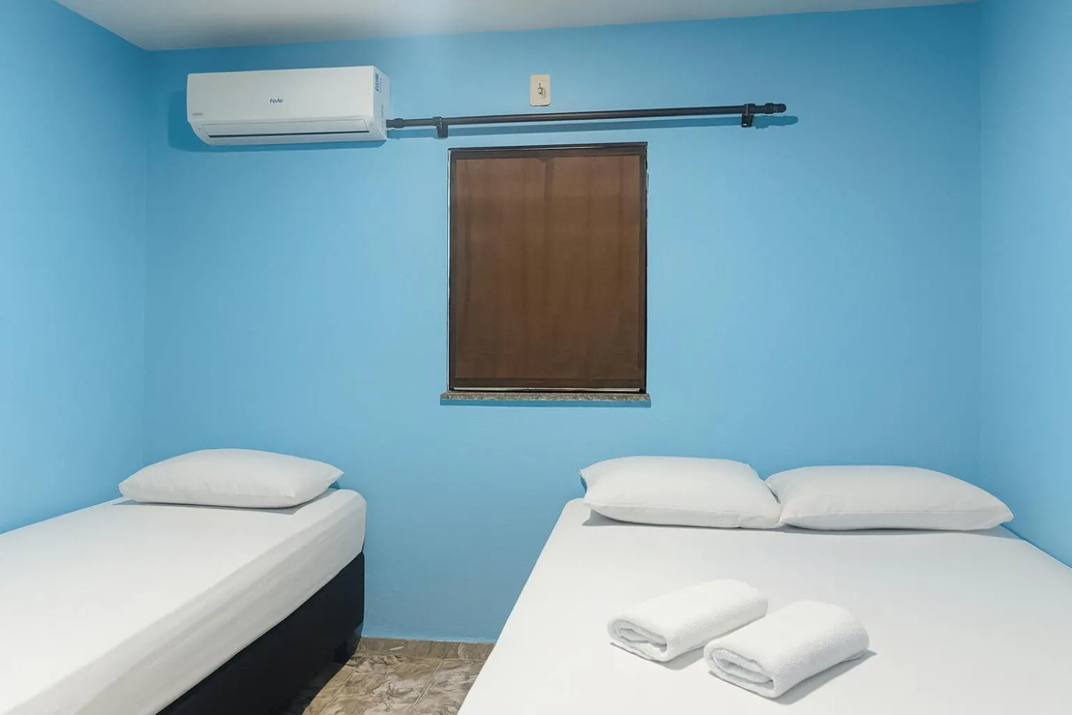 Standard Double Room in Alvorada Suite