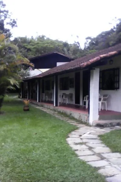 Pousada Bom Bocado