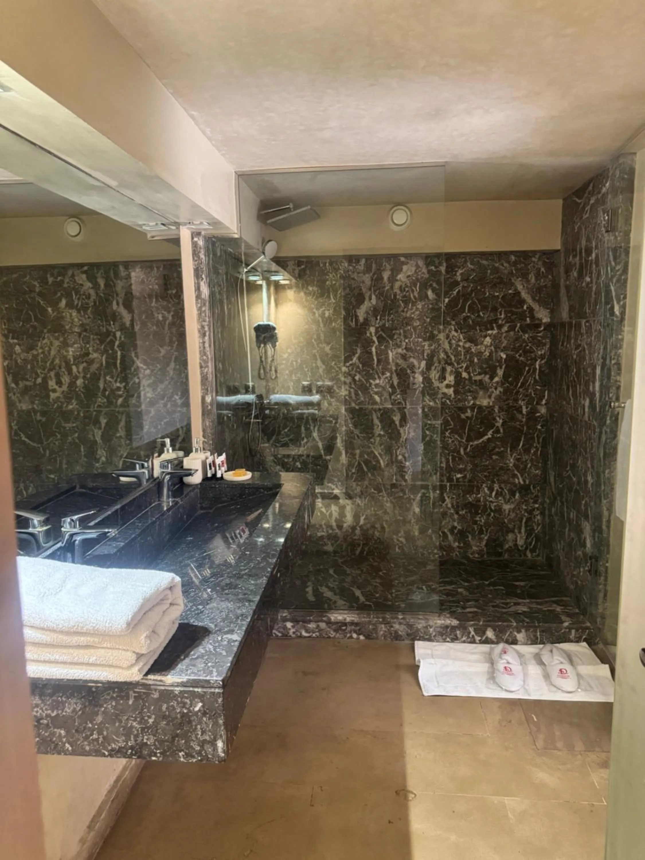 Palais d'hôtes Darsor