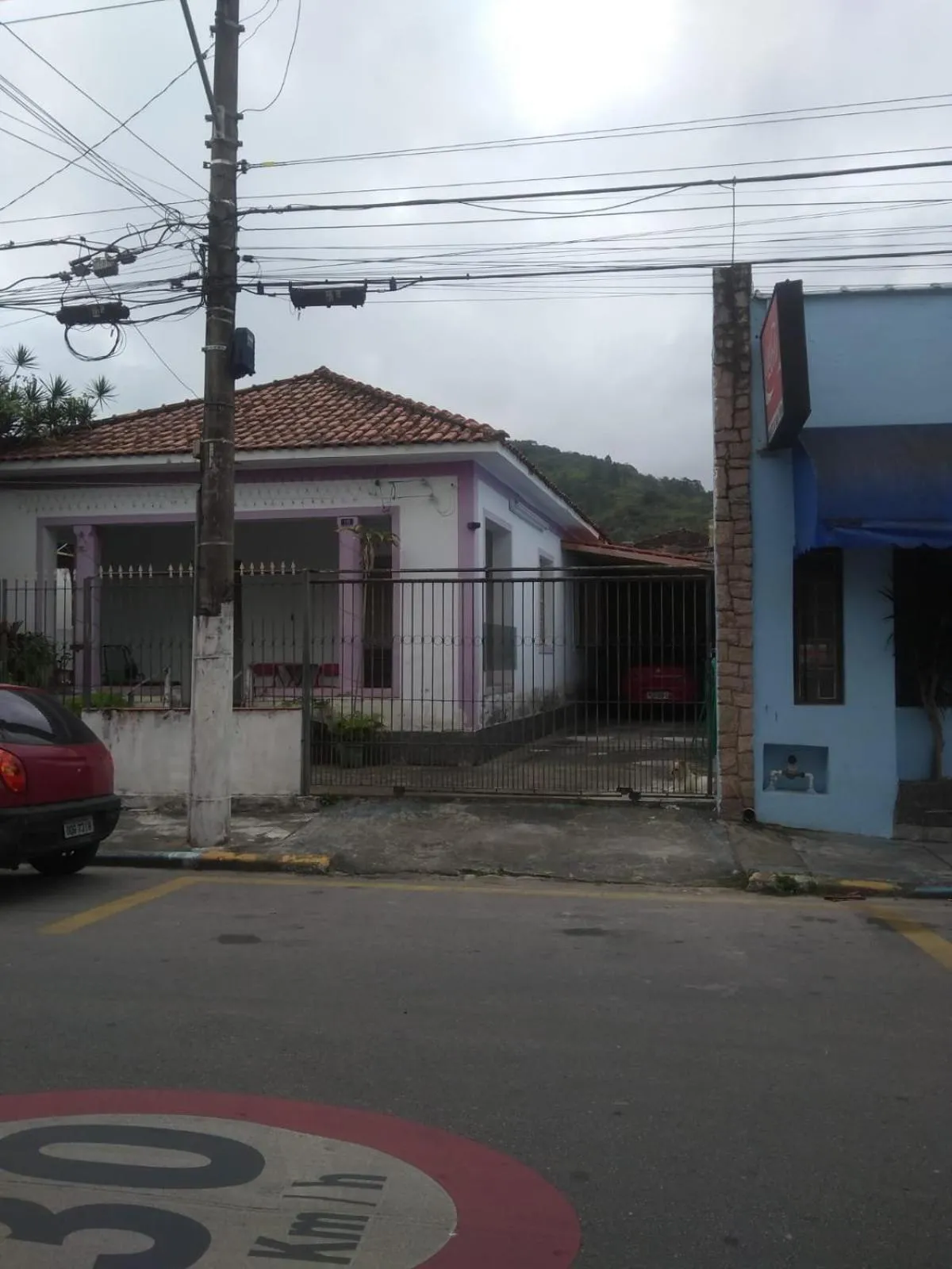 Suíte Aconchegante