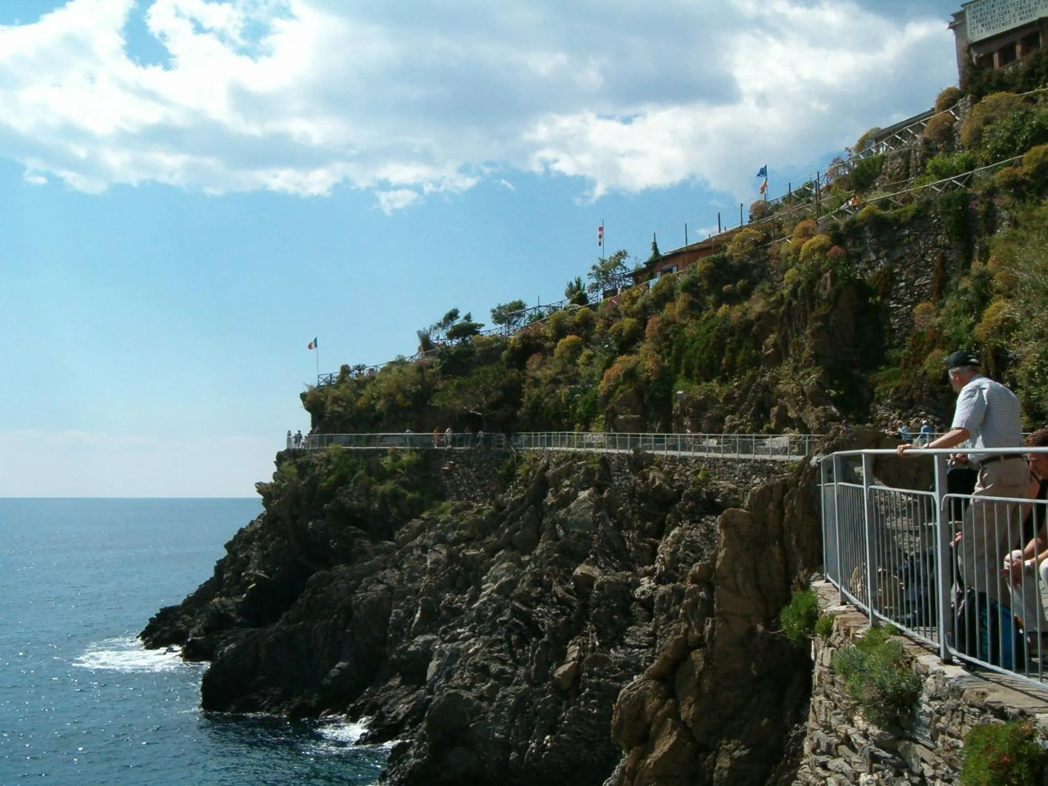 Area and facilities in Residence Hotel Kriss