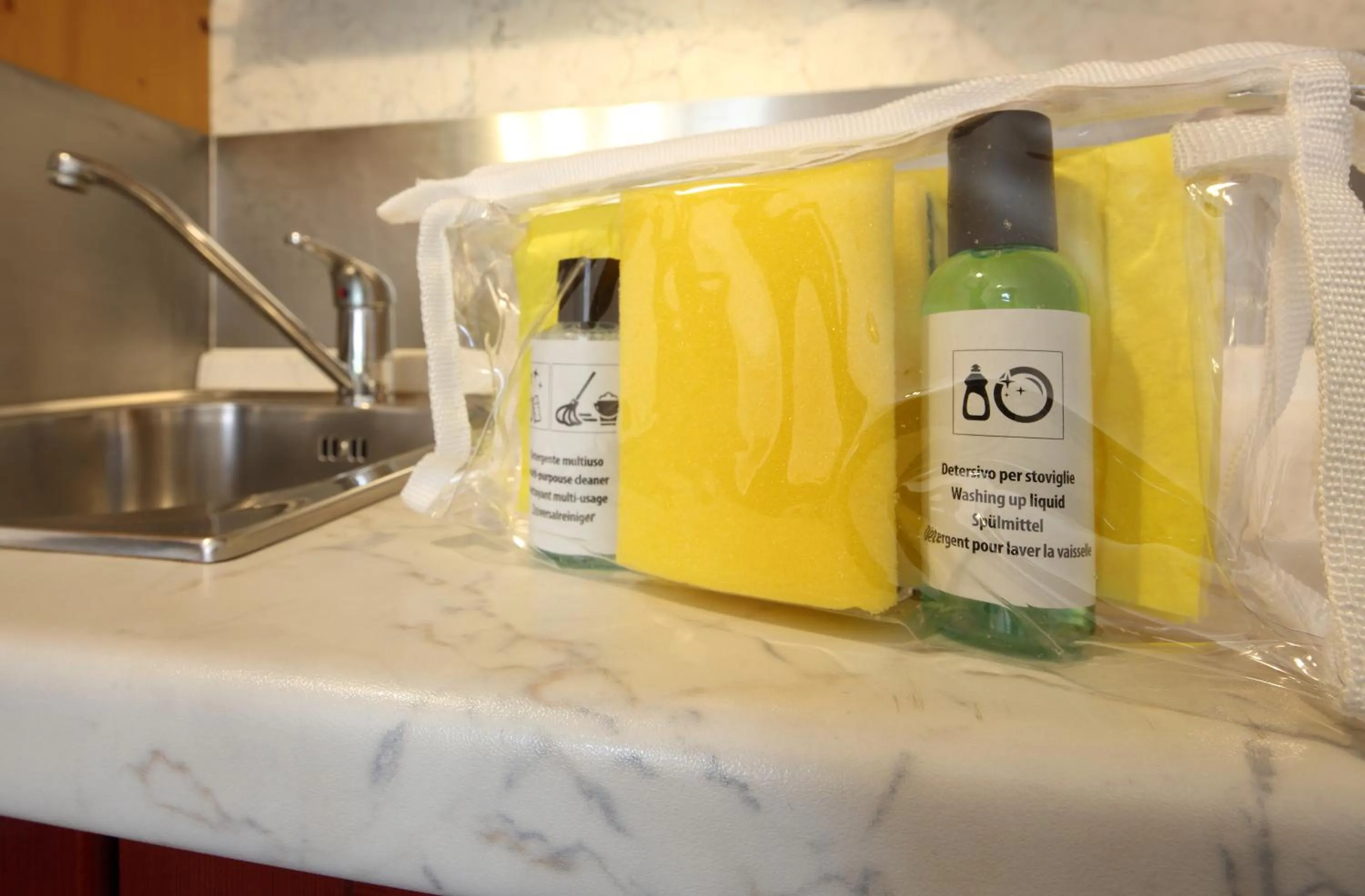 Other in Residence Hotel Kriss