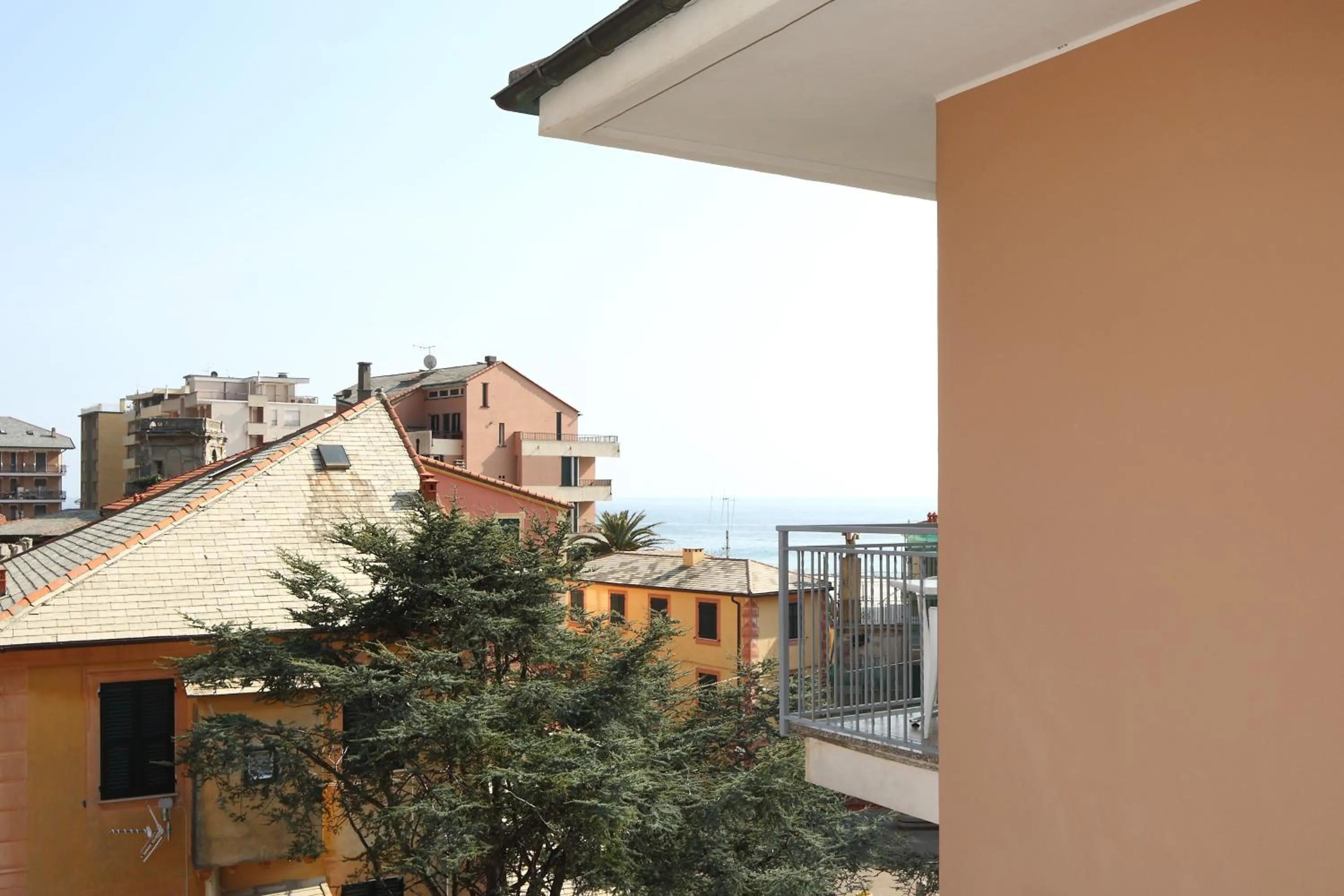 View (from property/room) in Residence Hotel Kriss