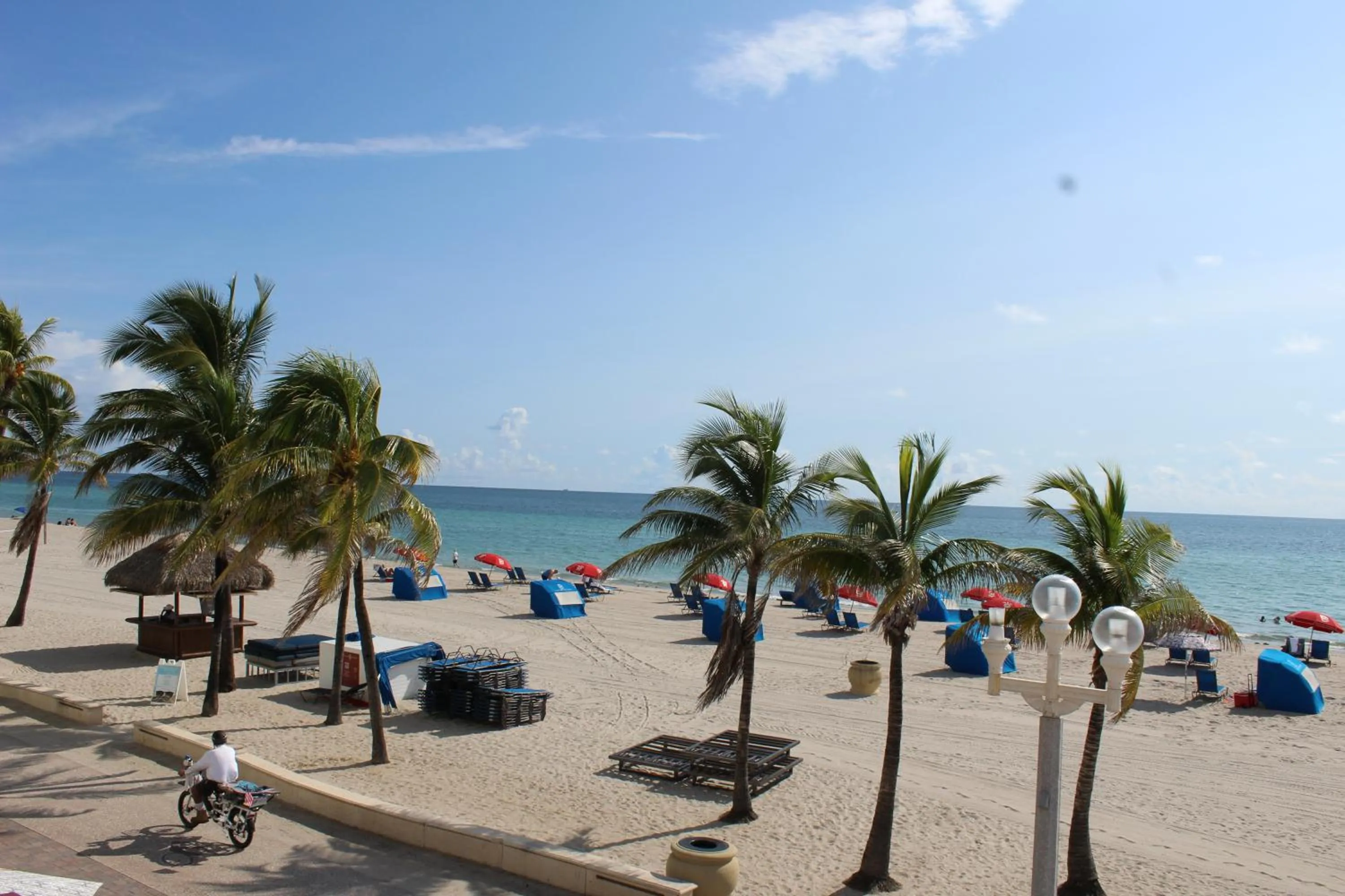 Golden Sand Oceanfront