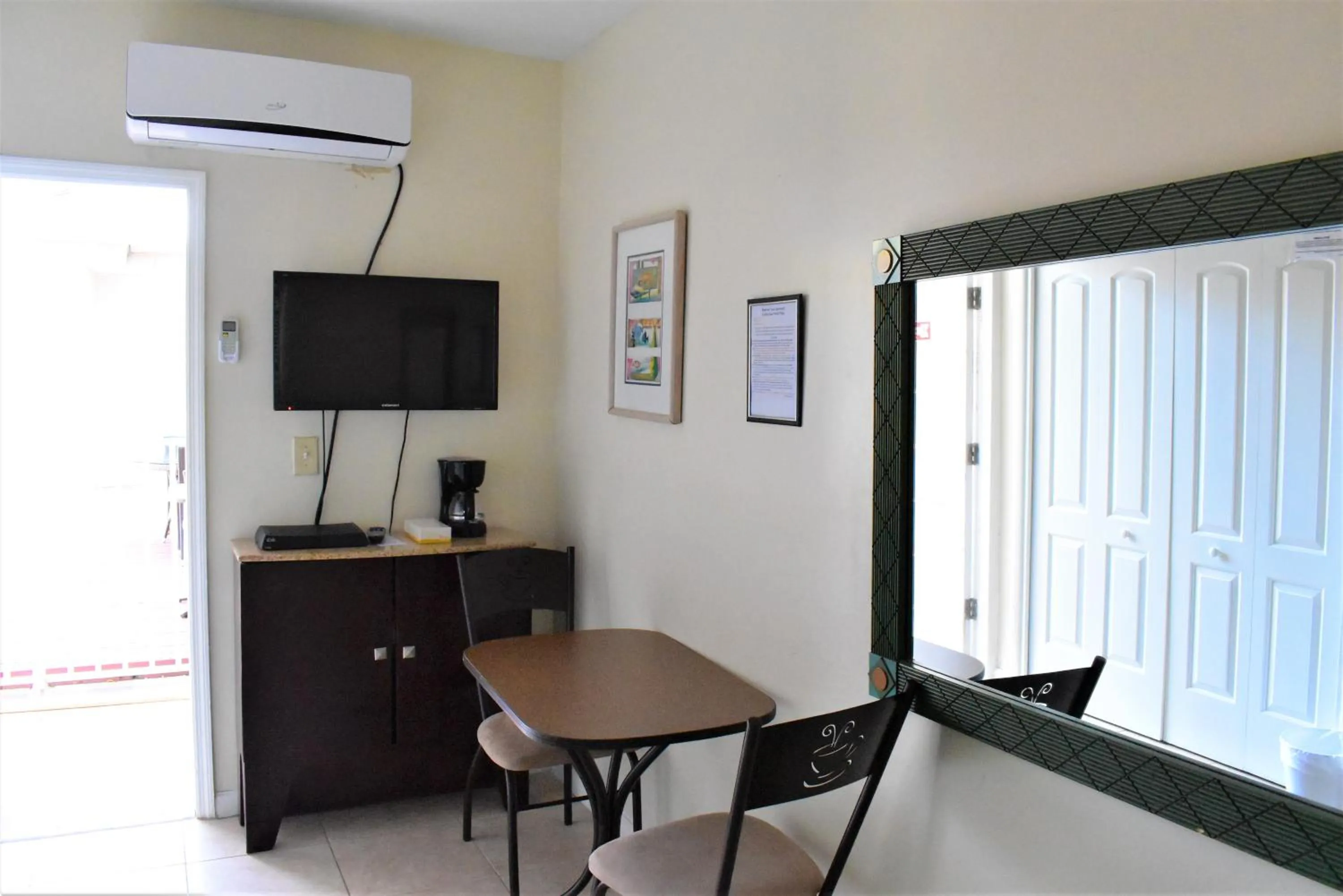 Golden Sand Oceanfront