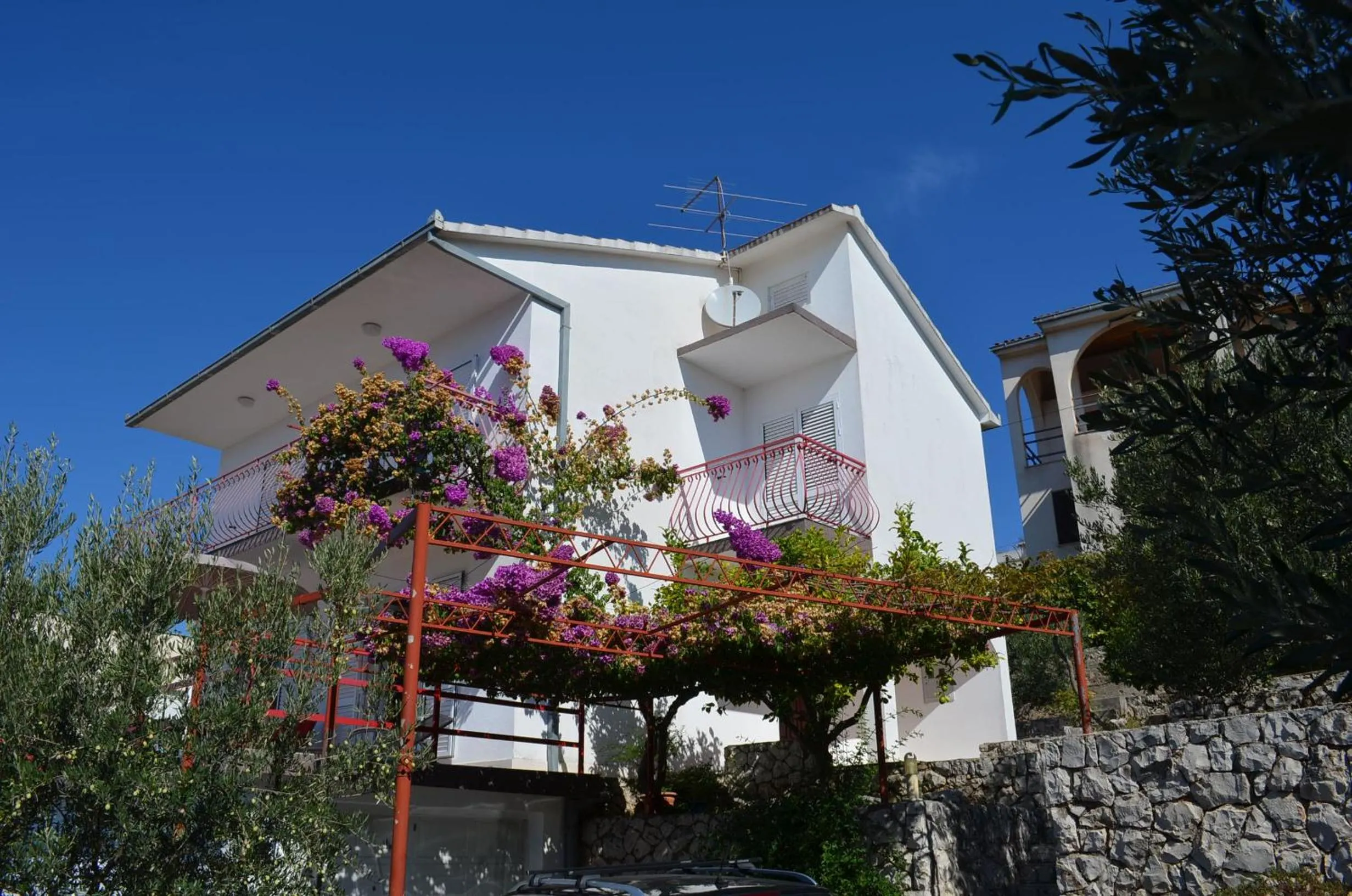 Villa Prana