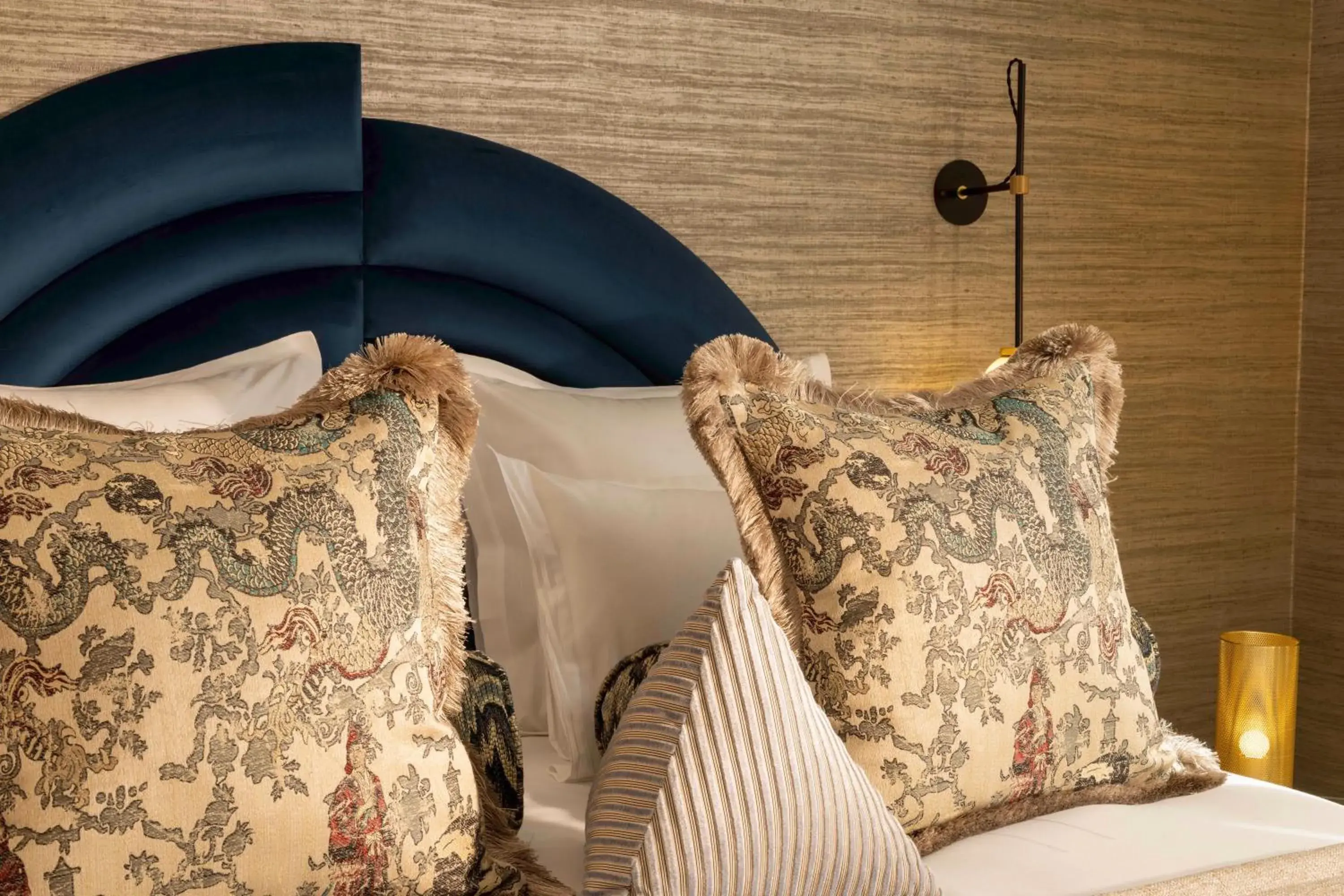 Chambres Adjacentes in Hôtel l'Inattendu Chambres Adjacentes in Hôtel l'Inattendu