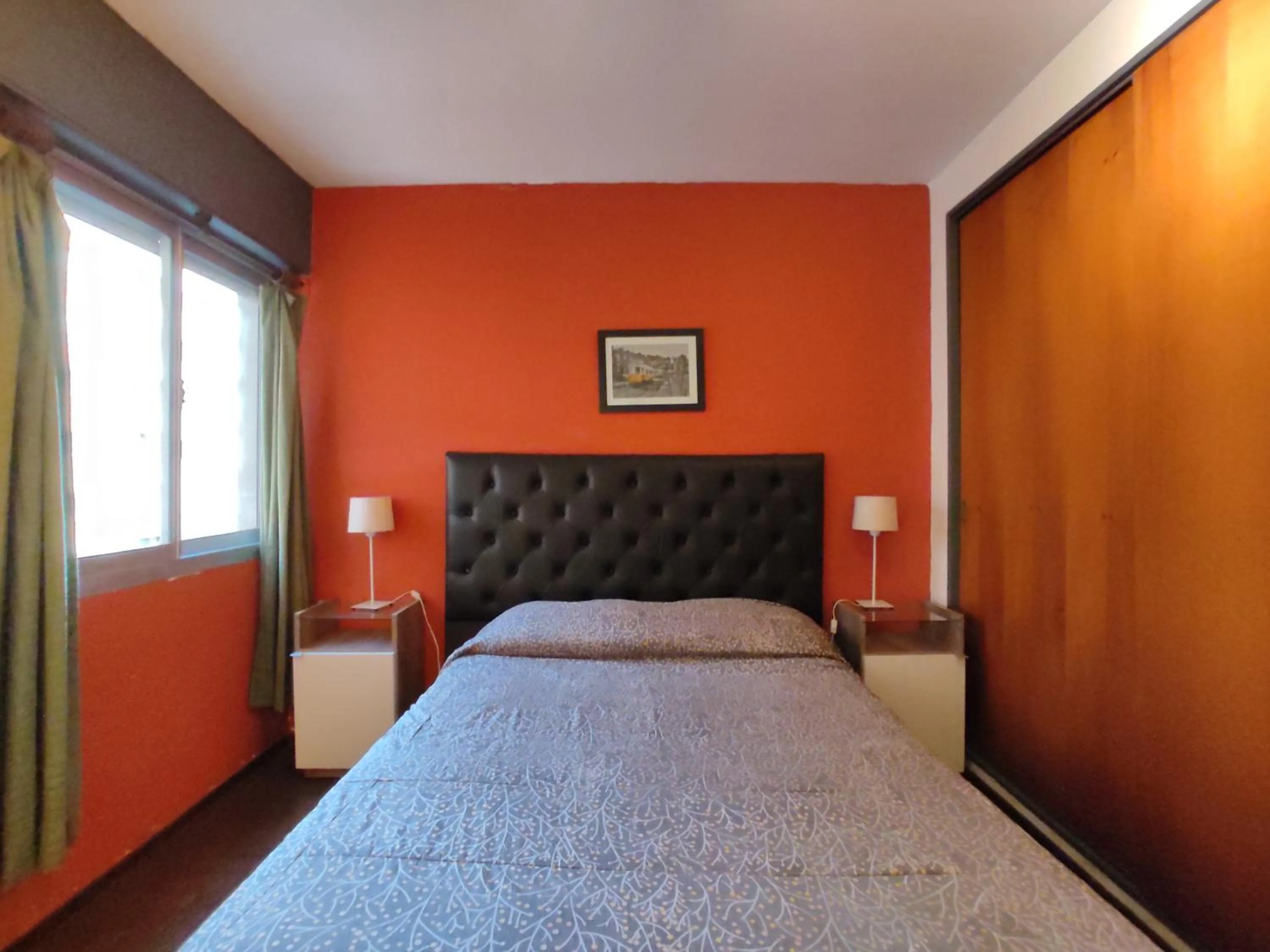 Apartamento Pueyrredón